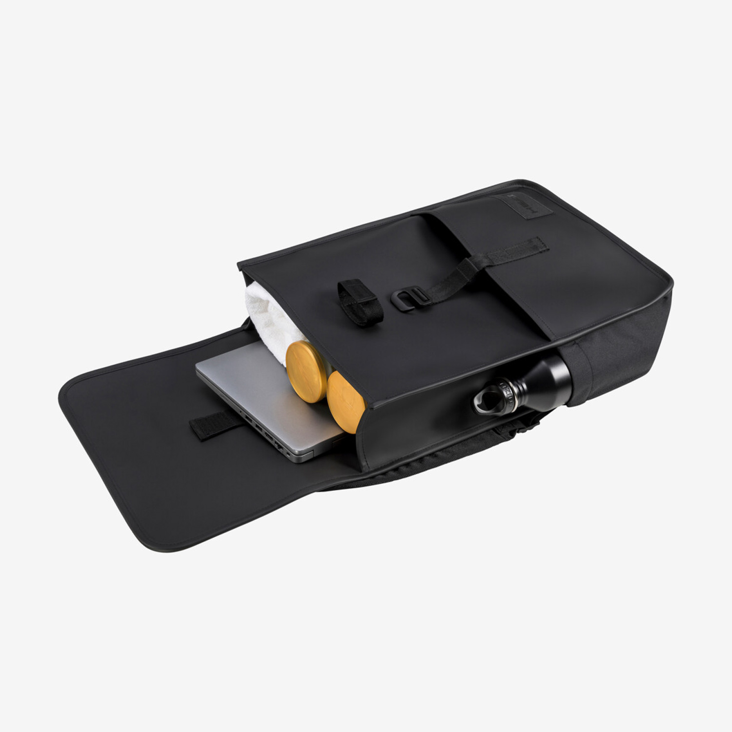 HEAD Pro Classic Zaino - Black