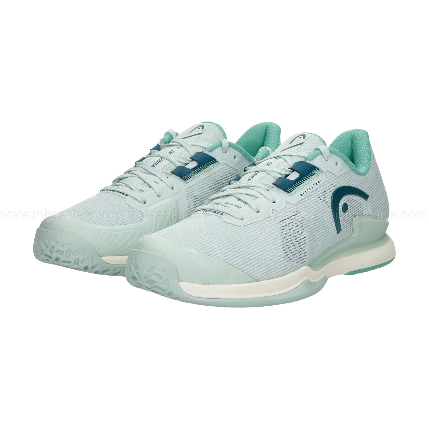 HEAD Sprint Pro 3.5 - Chalk Blue