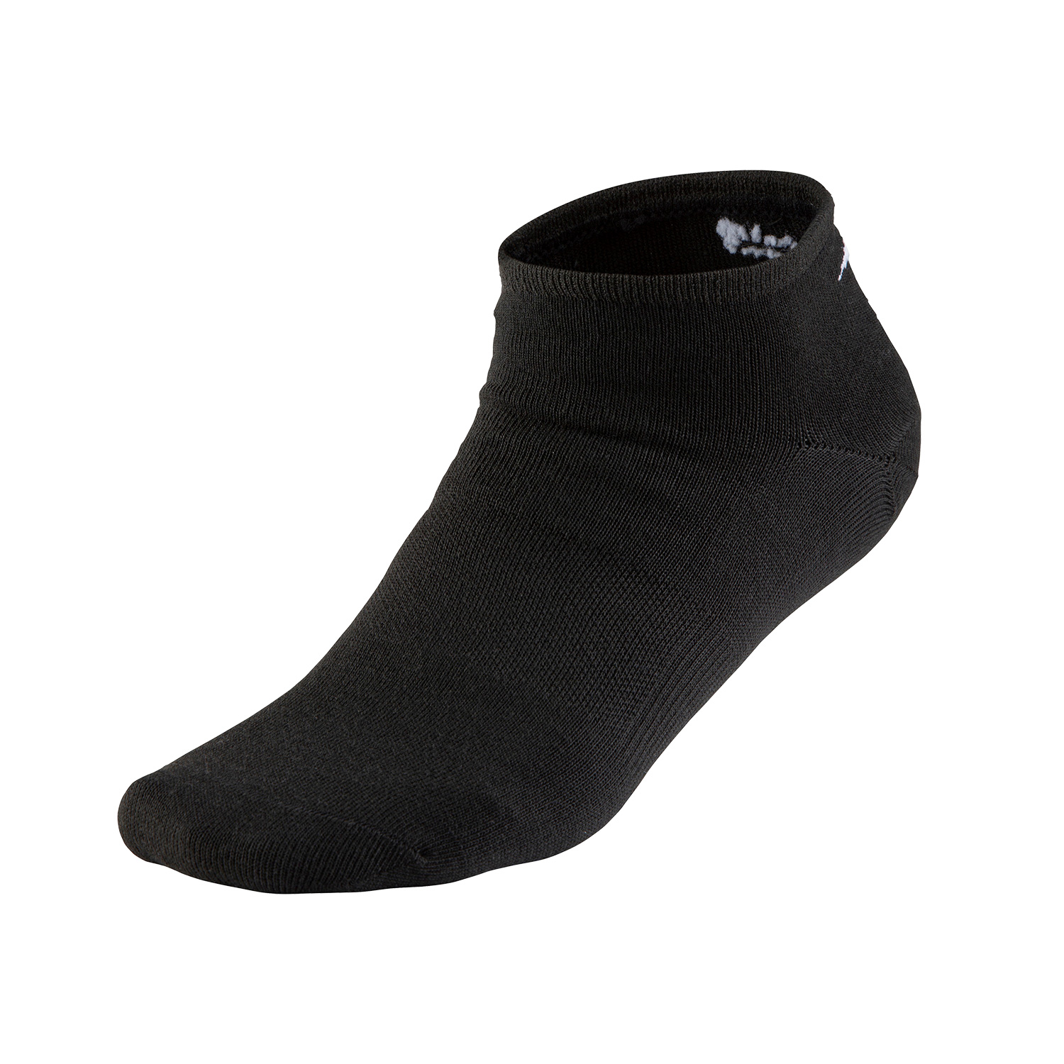 Mizuno DryLite Court Socks - Black