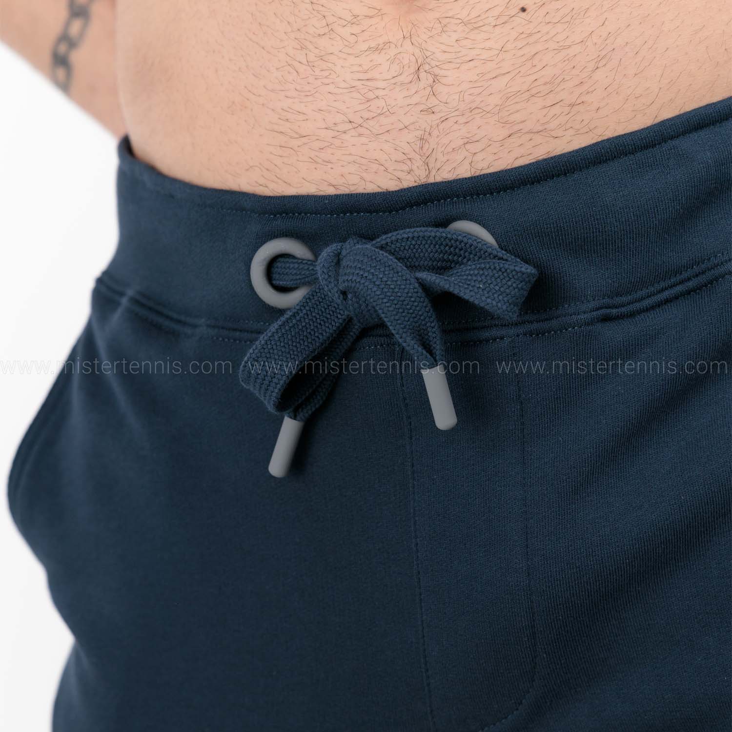 HEAD Motion Sweat Pantalones - Navy