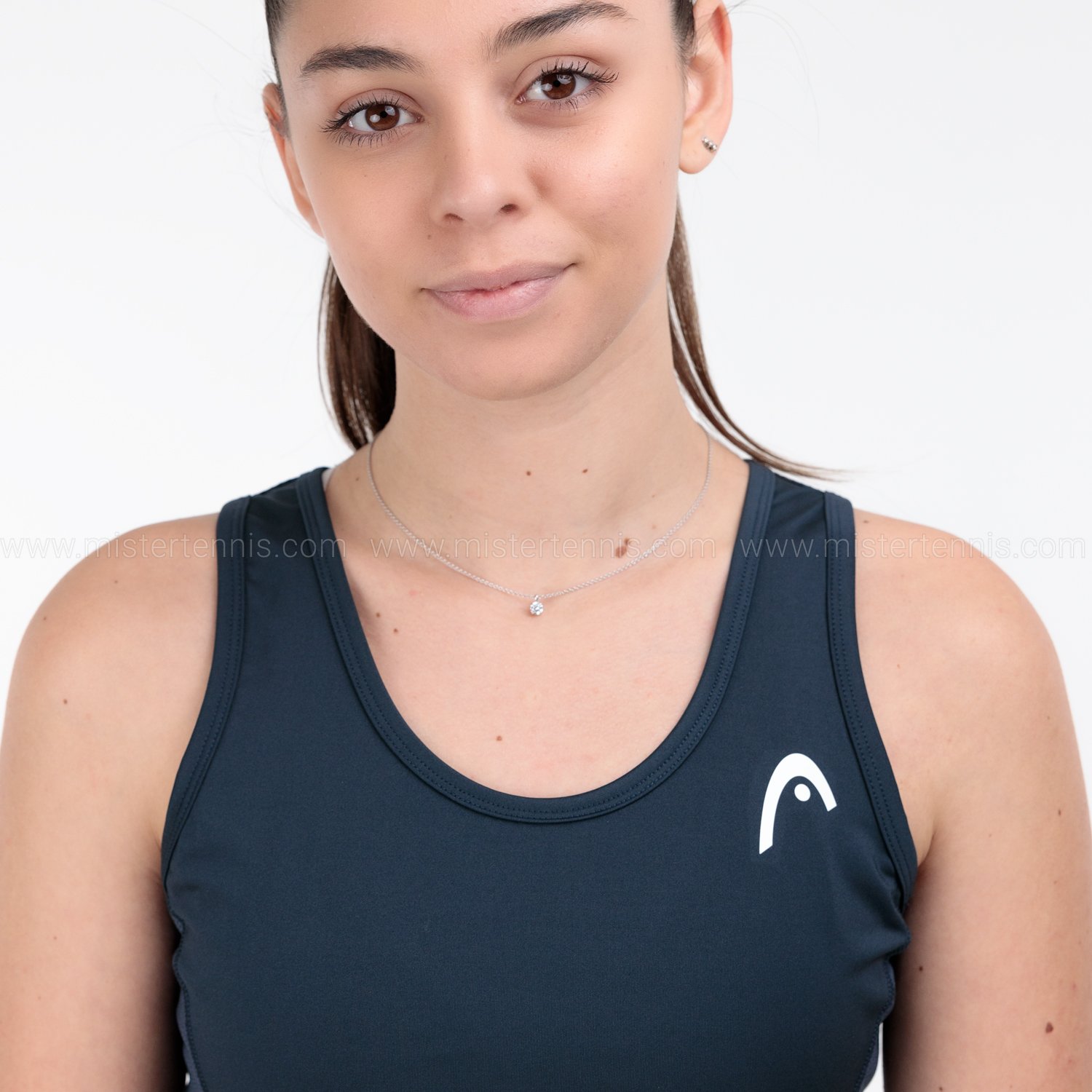 HEAD Move Canotta - Navy