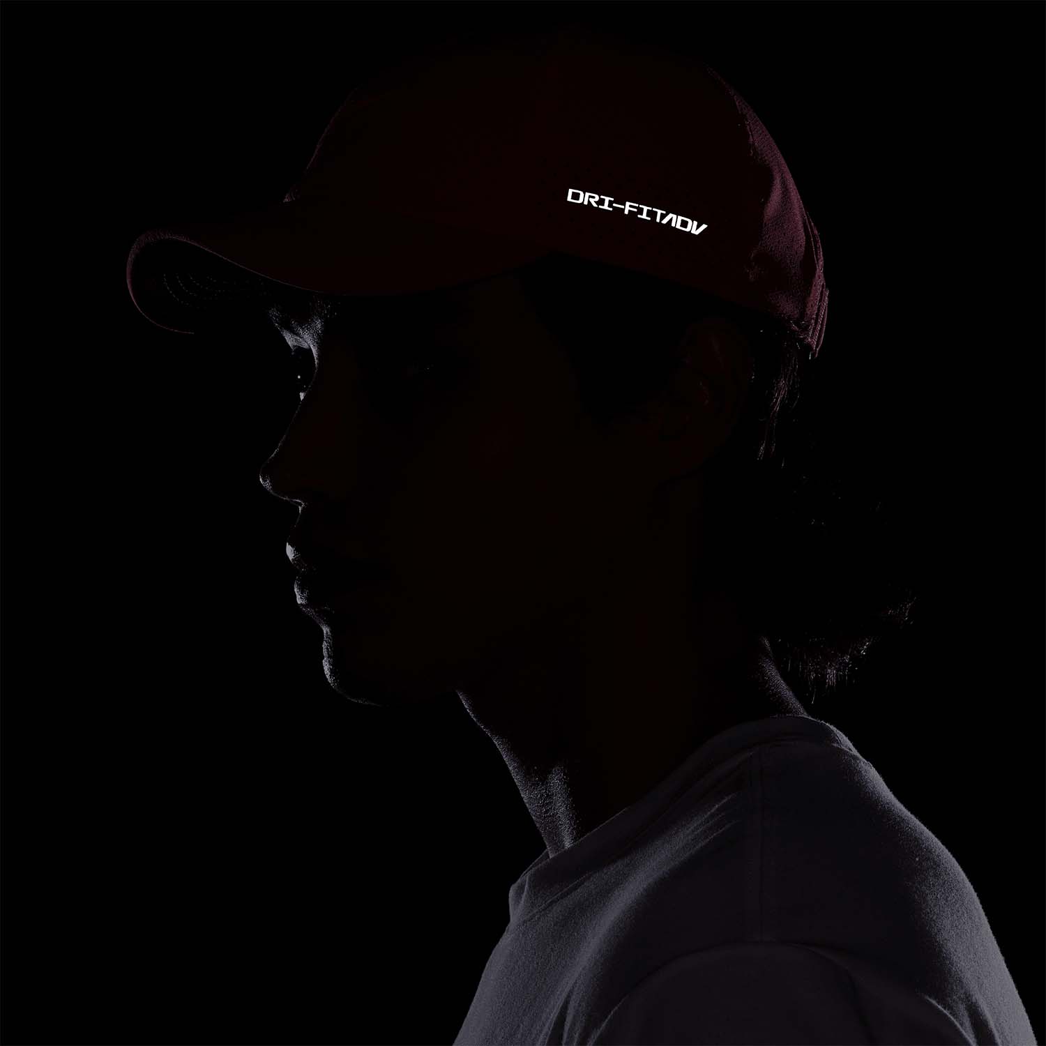 Nike Dri-FIT ADV Club Padel Cap - Aster Pink/Hot Punch