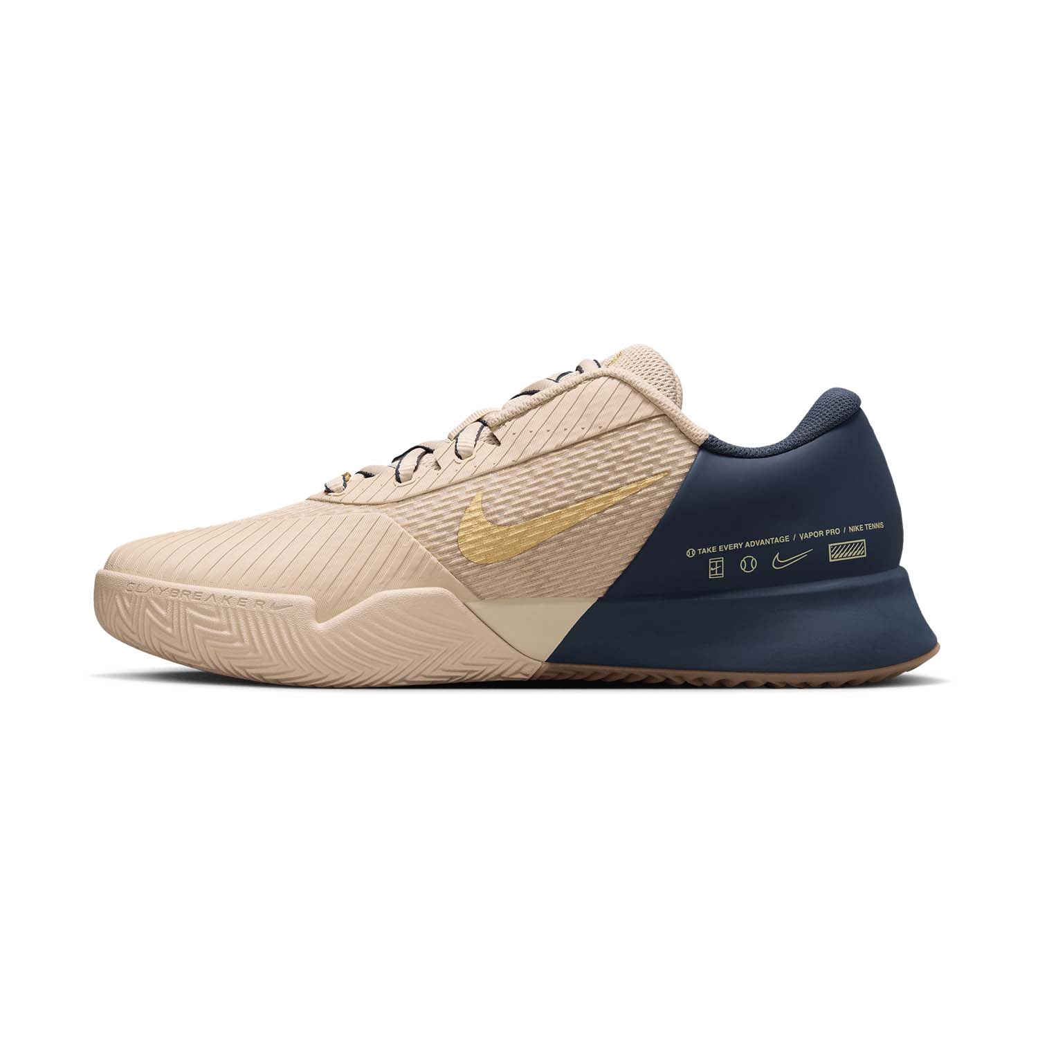 Nike Court Zoom Vapor Pro 2 Clay Men