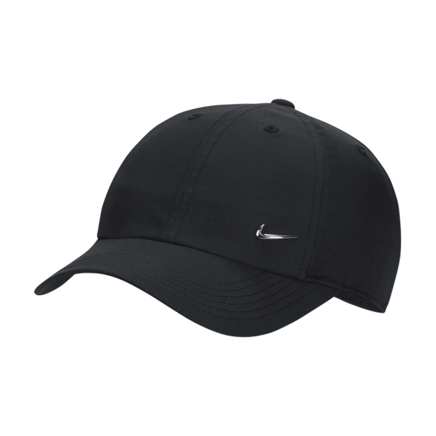 Nike Dri-FIT Club Cap Junior - Black