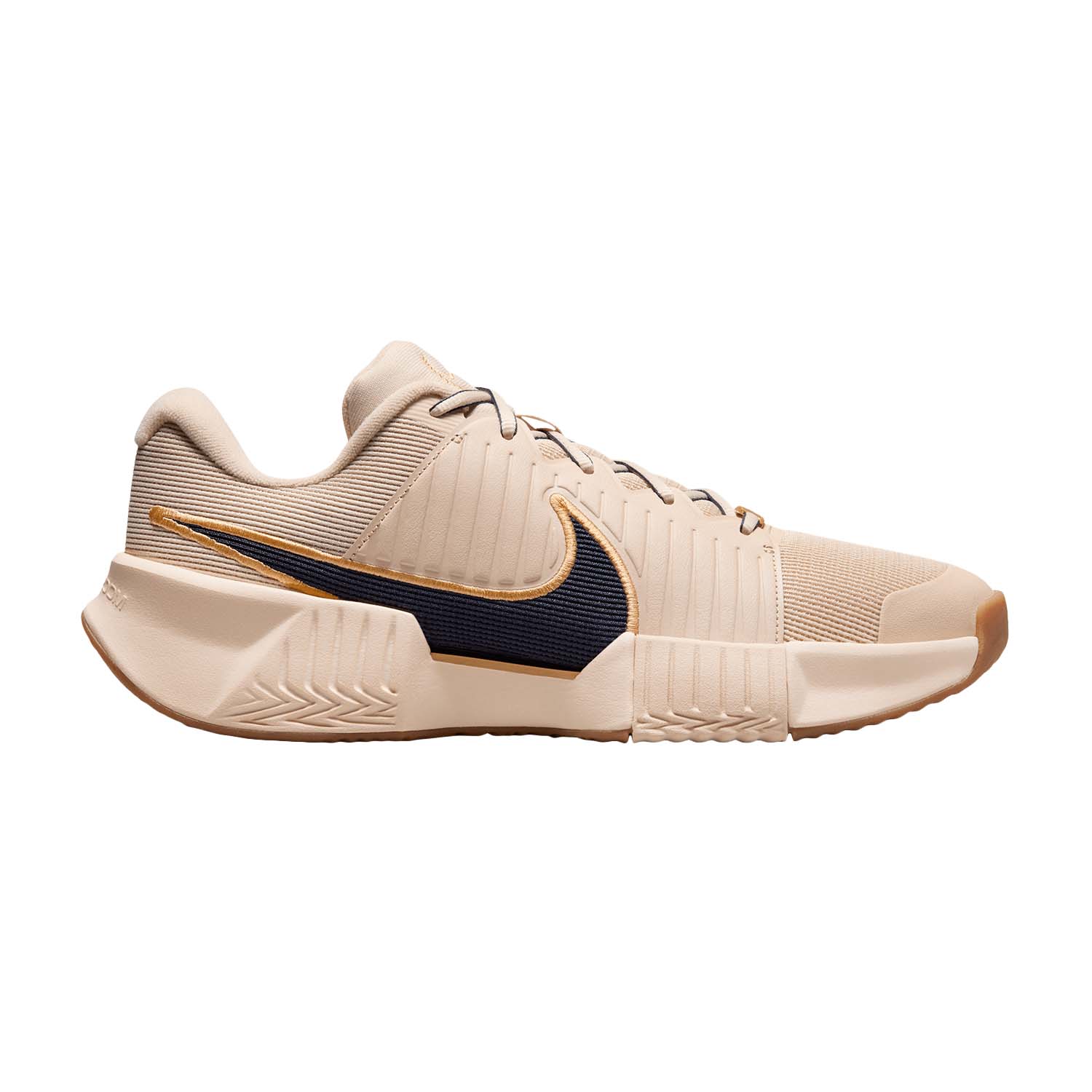 Nike Zoom GP Challenge Pro Clay Men's Tennis Shoes - Sanddrift