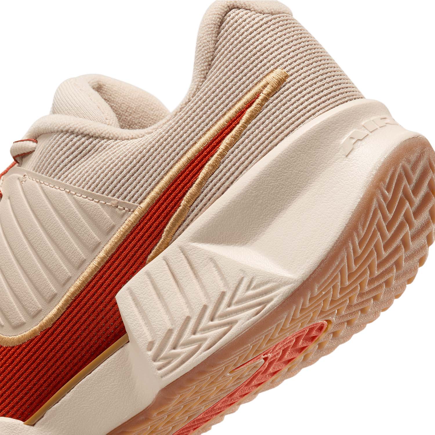 Nike Zoom GP Challenge Pro Clay Women's Tennis Shoes - Sanddrift