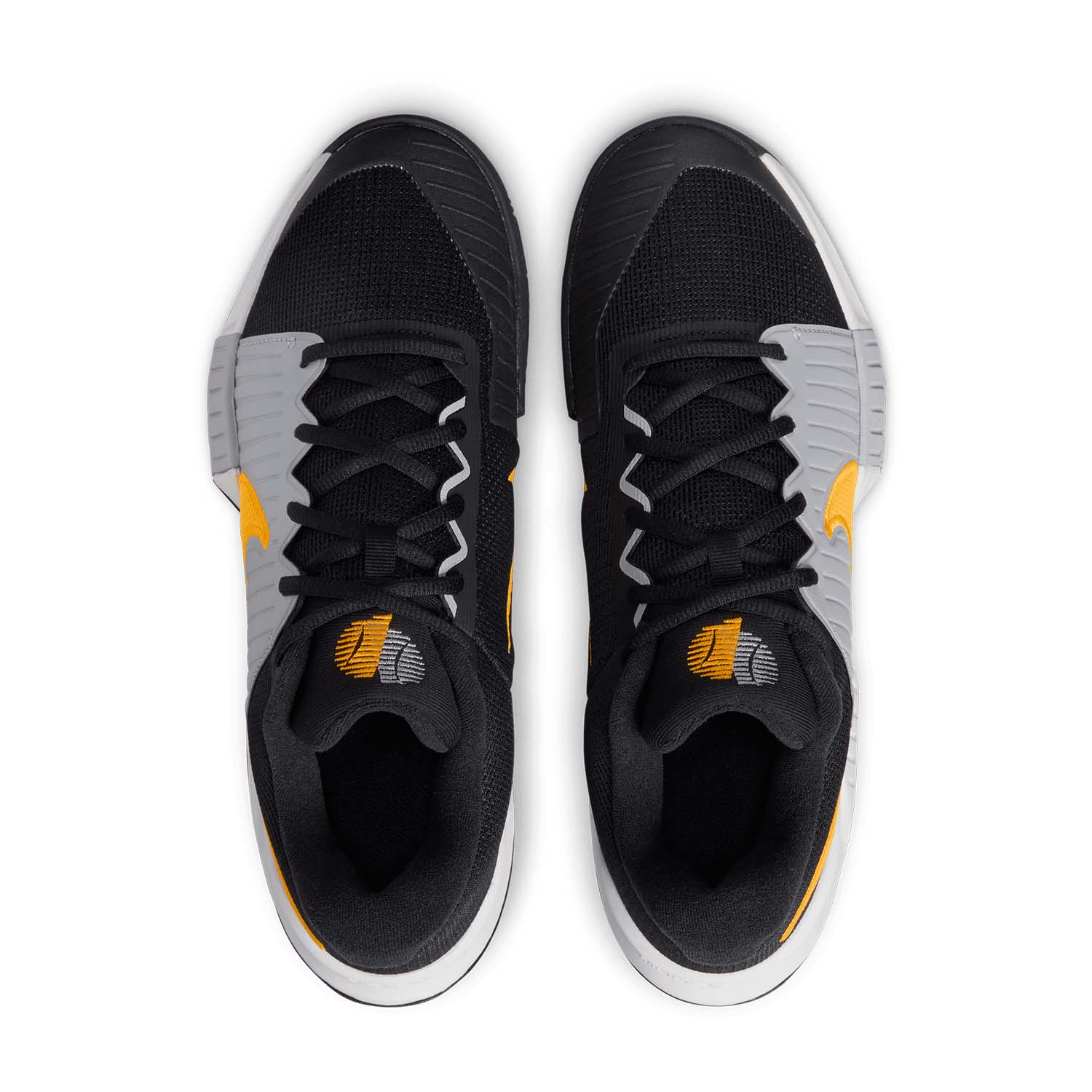 Nike Zoom GP Challenge Pro Clay Zapatillas de Tenis Hombre Black