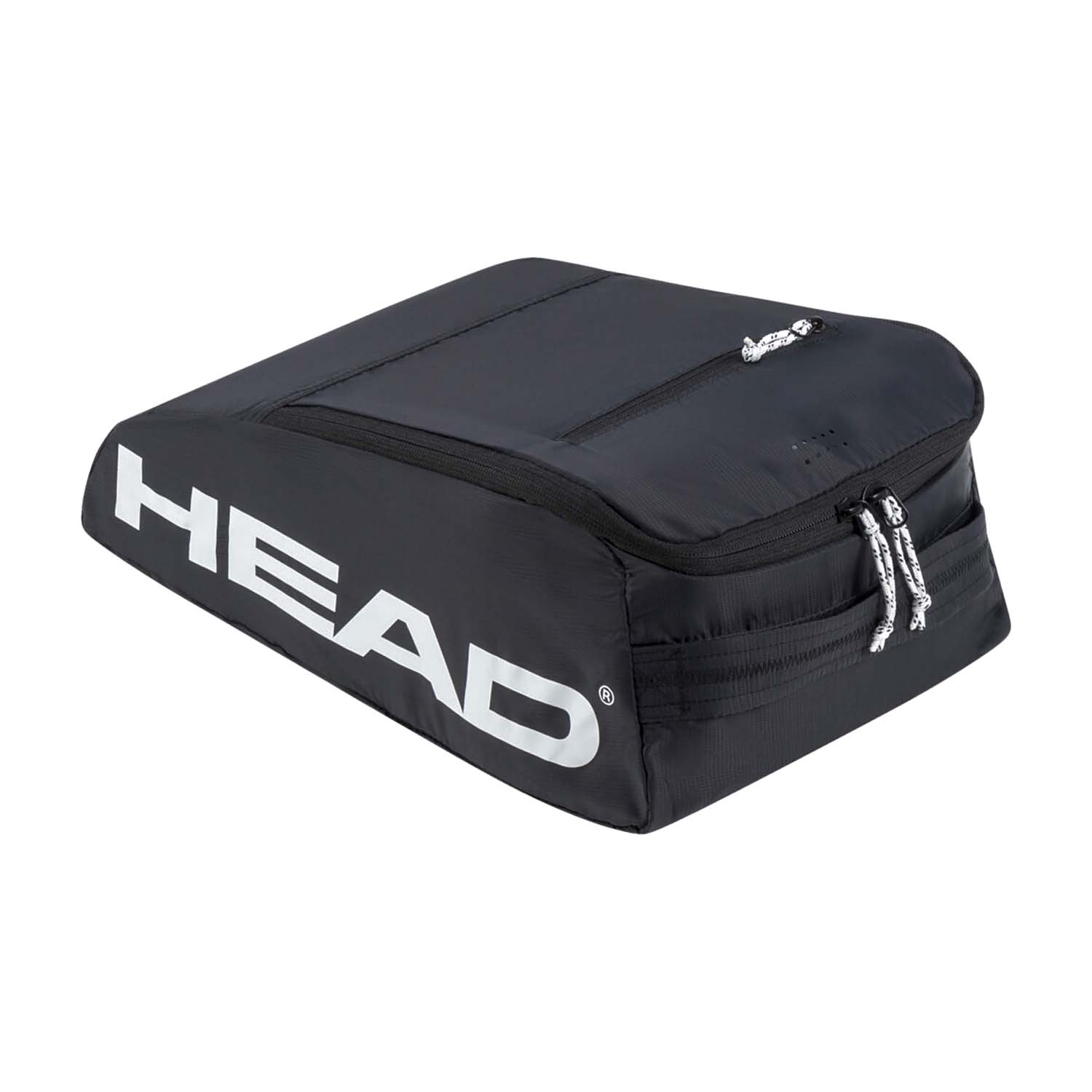 HEAD Tour Borsa Portascarpe - Black/White