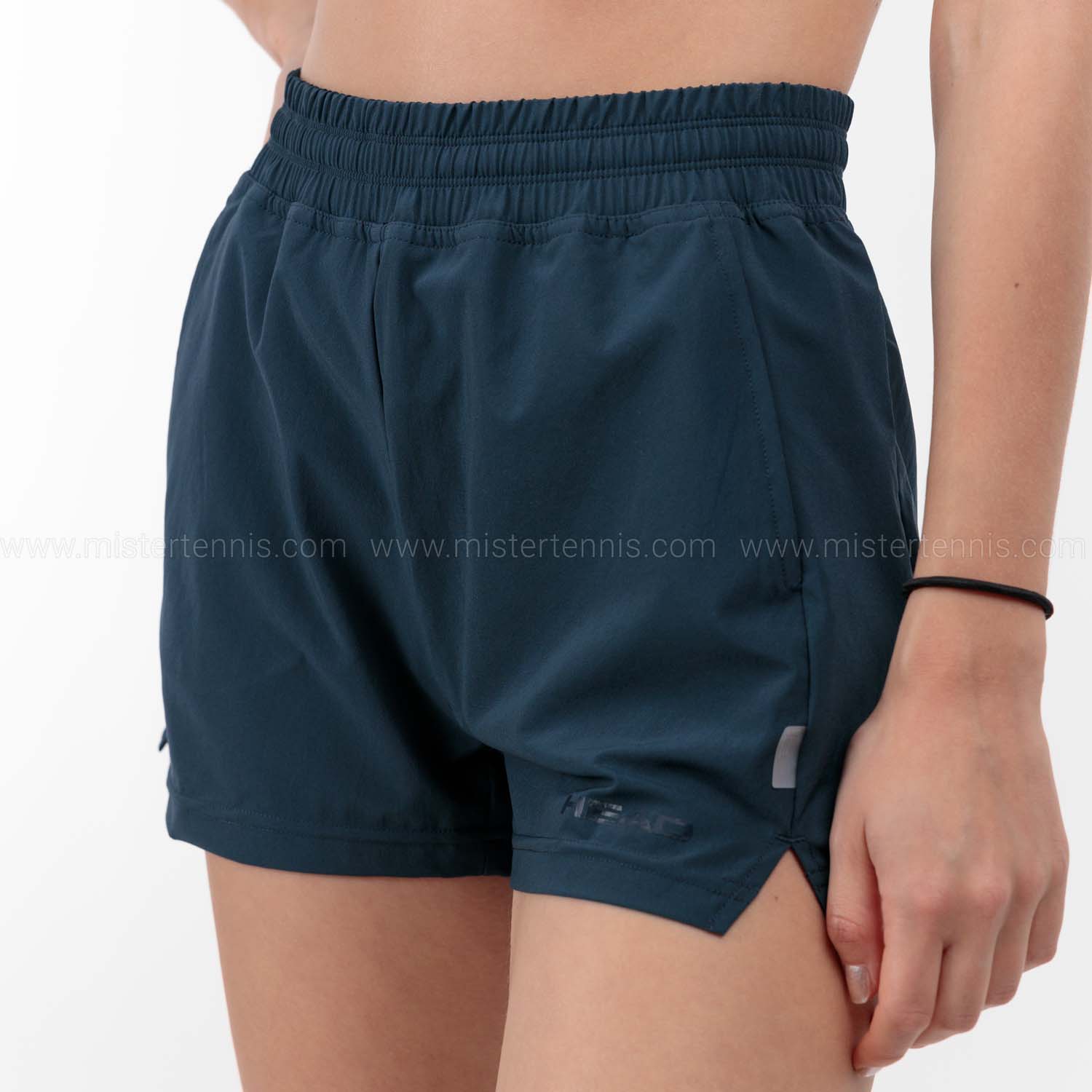 HEAD Play 2.5in Pantaloncini - Navy
