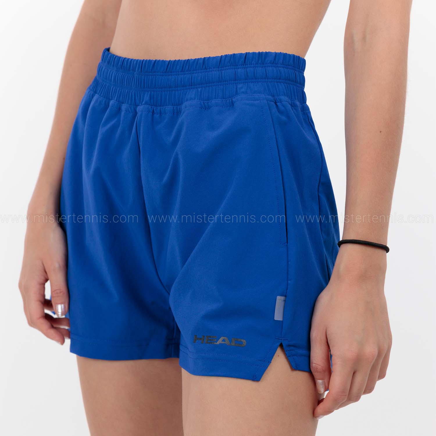 HEAD Play 2.5in Pantaloncini - Royal
