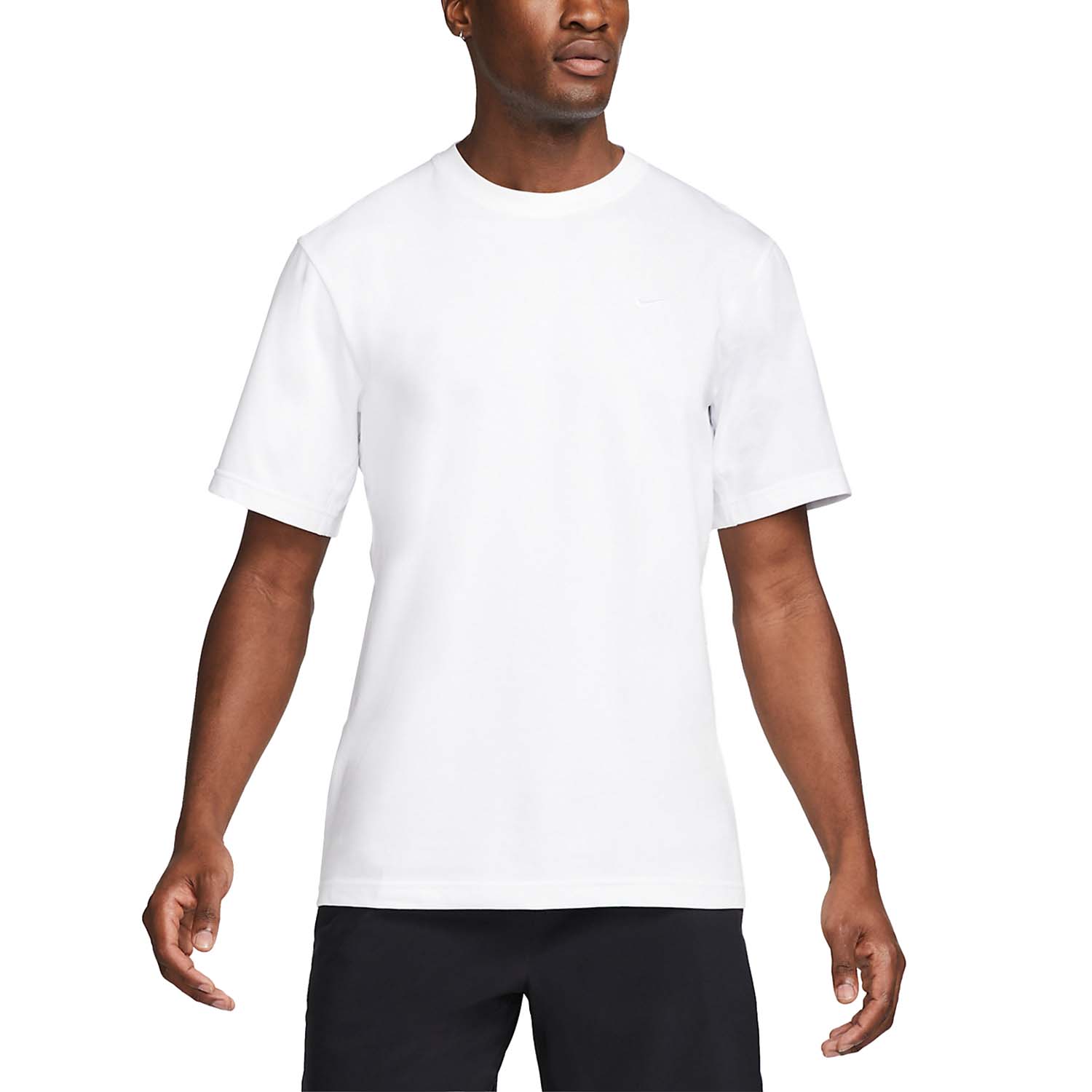 Nike Primary Maglietta - White