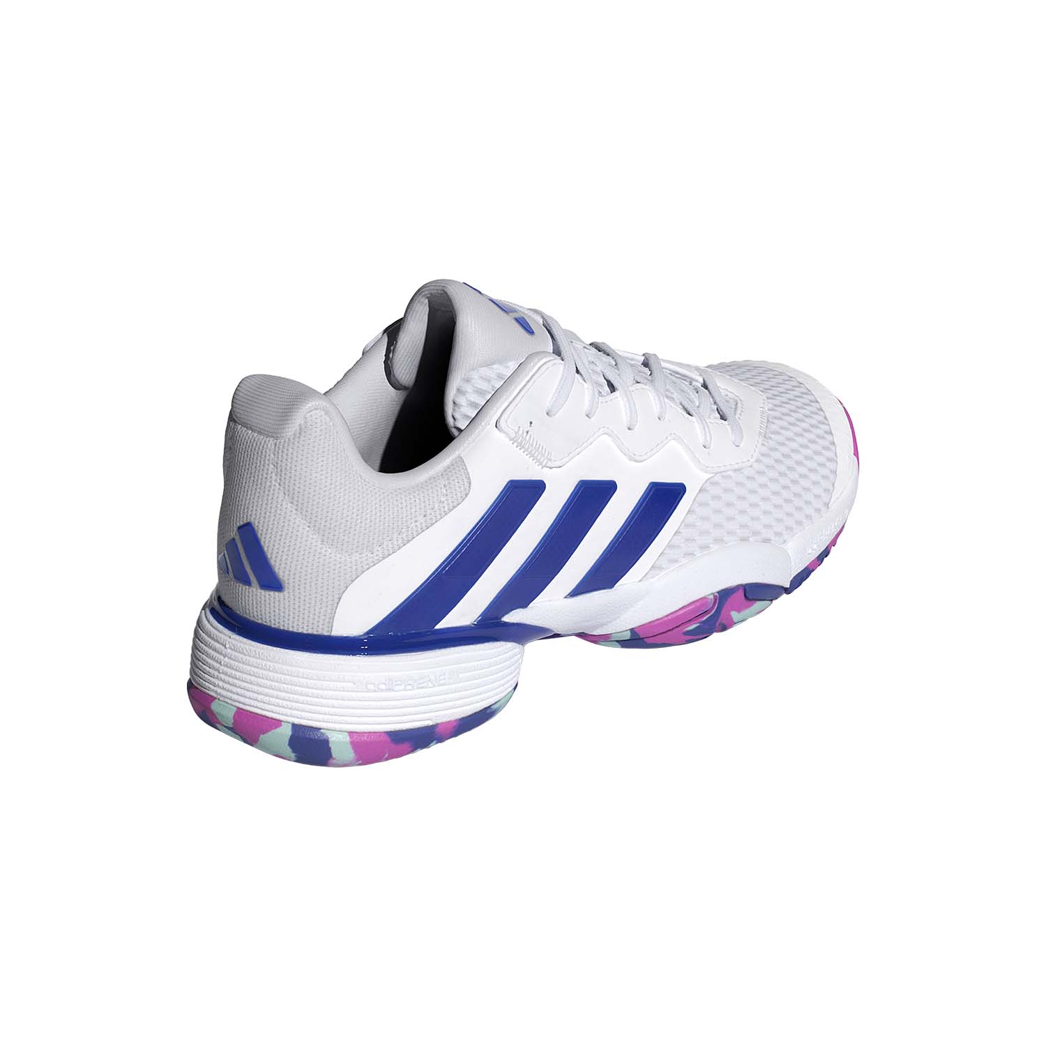 adidas gazelle silver green womens adidas Men's Barricade Tennis Shoes, Size 13, White/Black