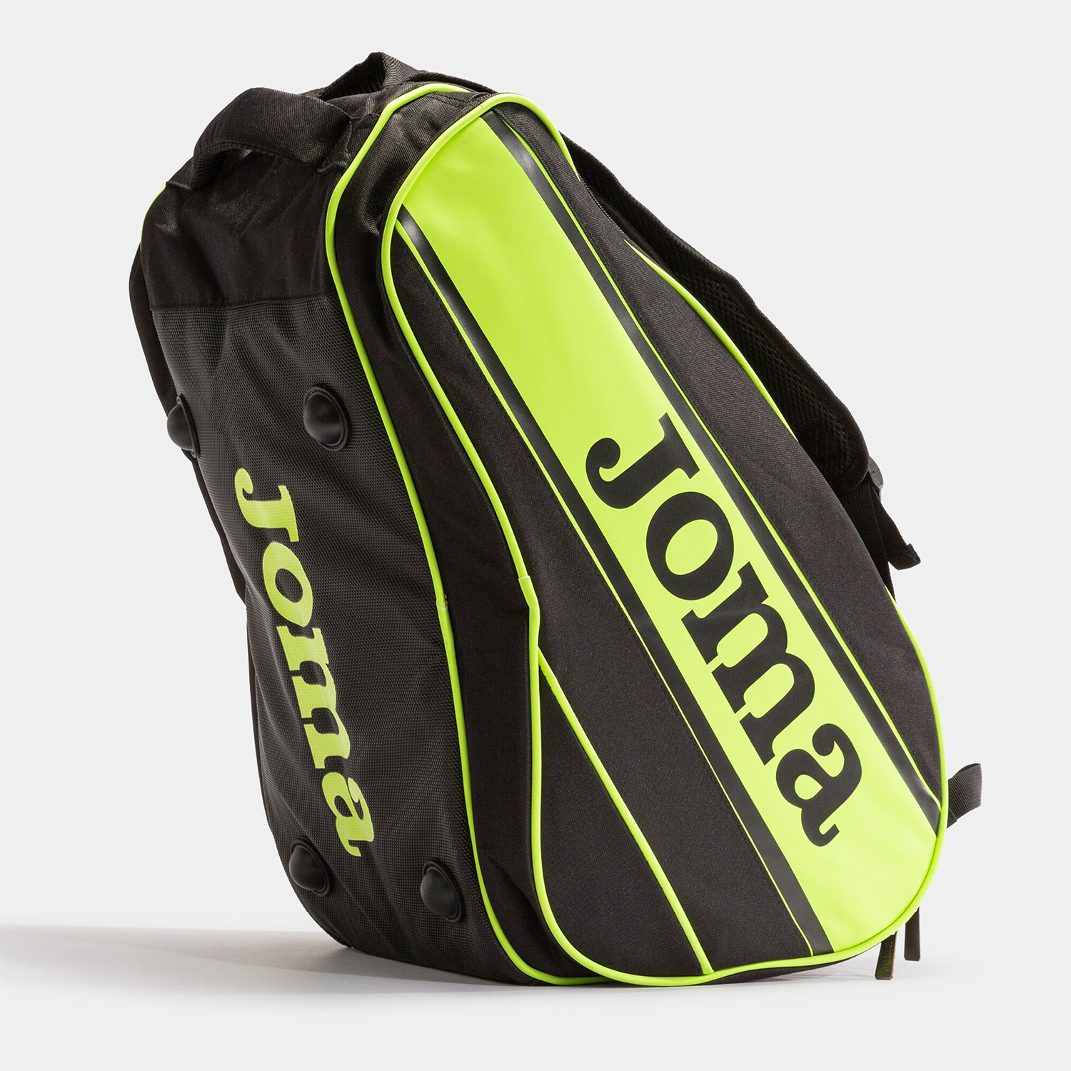 Joma Gold Pro Logo Borsa - Black Green