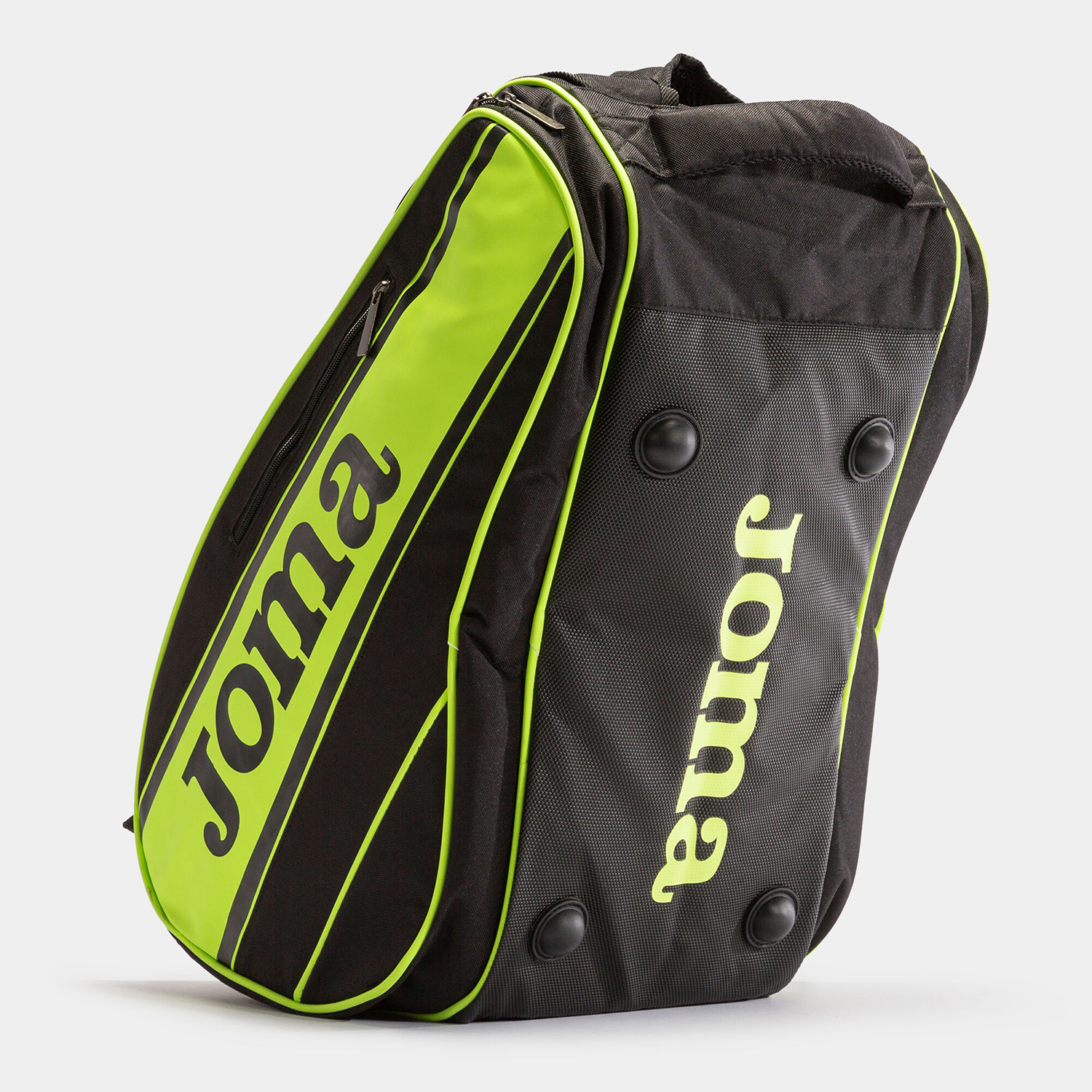 Joma Gold Pro Logo Borsa - Black Green