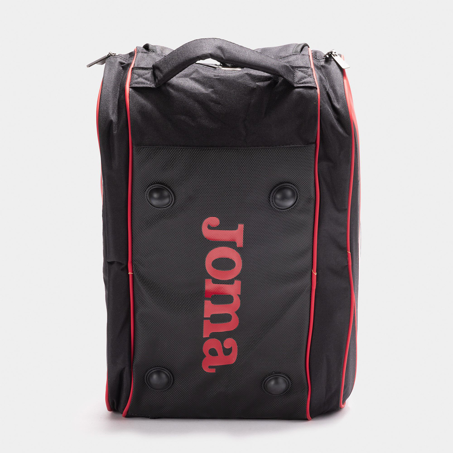 Joma Gold Pro Logo Borsa - Black Red