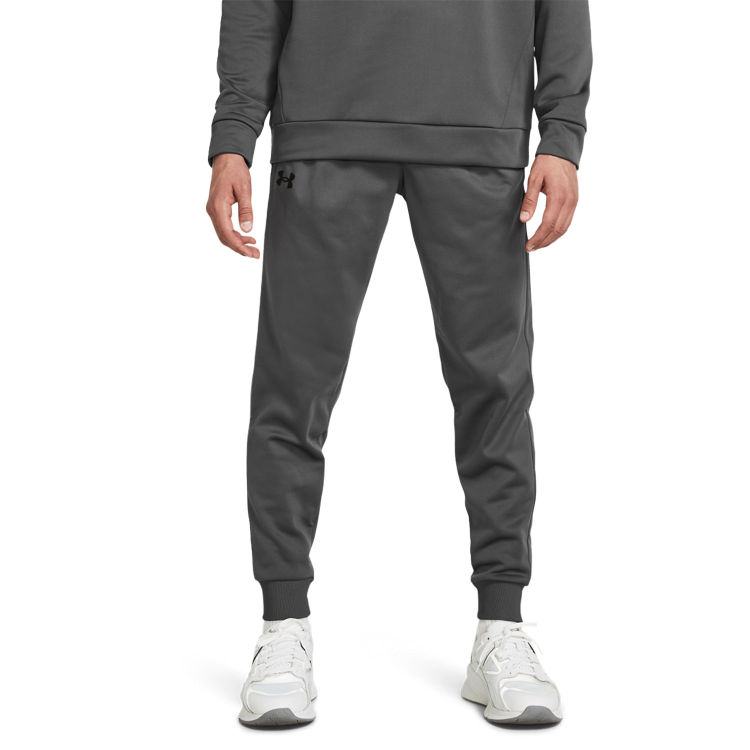 Under Armour Armour Fleece Joggers Pantalones - Castlerock