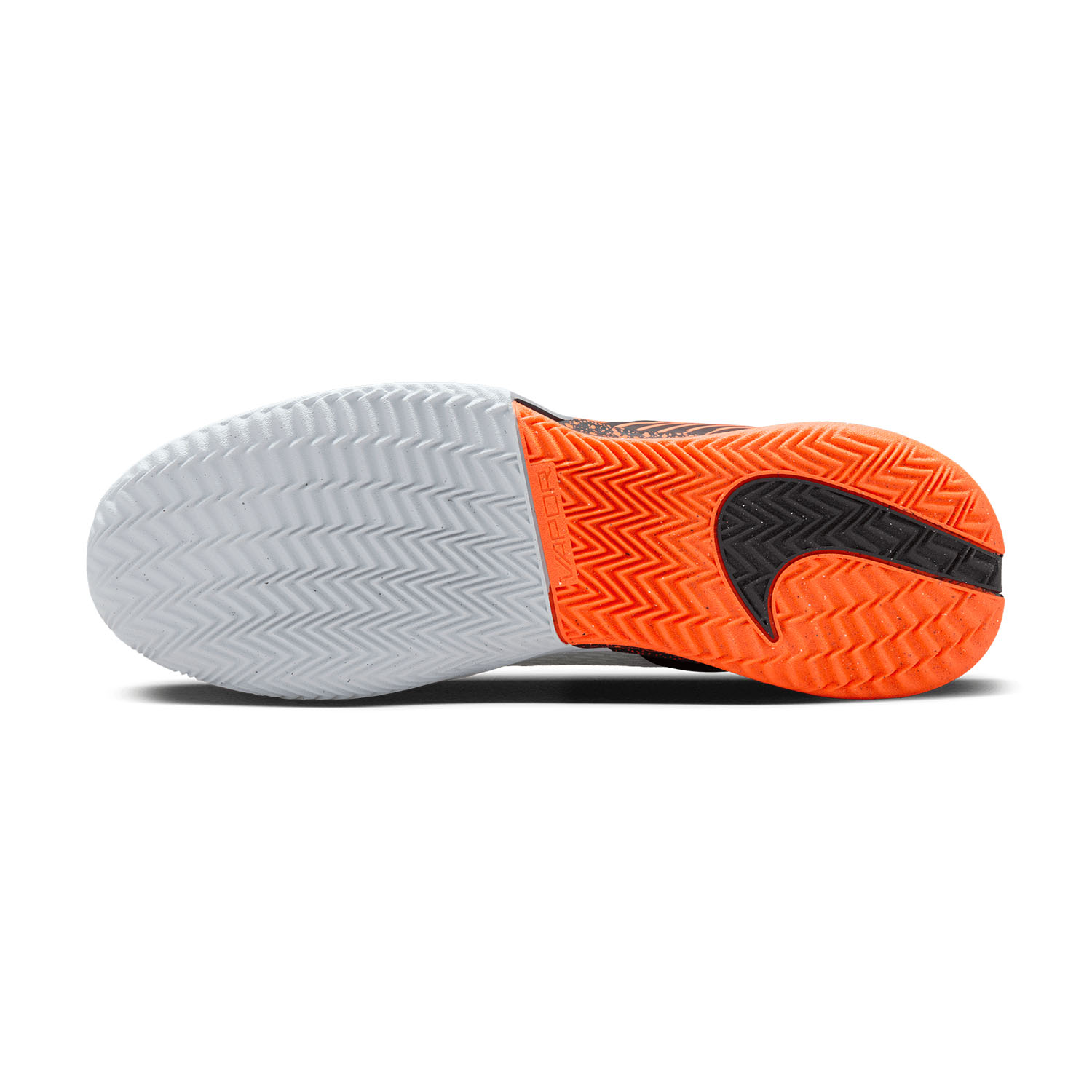 Nike Court Zoom Vapor Pro 2 Clay Men's Padel Shoes Pure Platinum