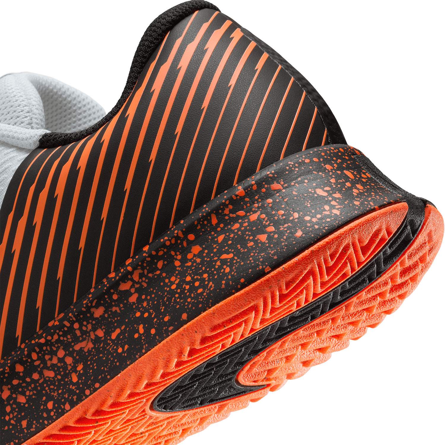 Nike Court Zoom Vapor Pro 2 Clay Men's Padel Shoes Pure Platinum