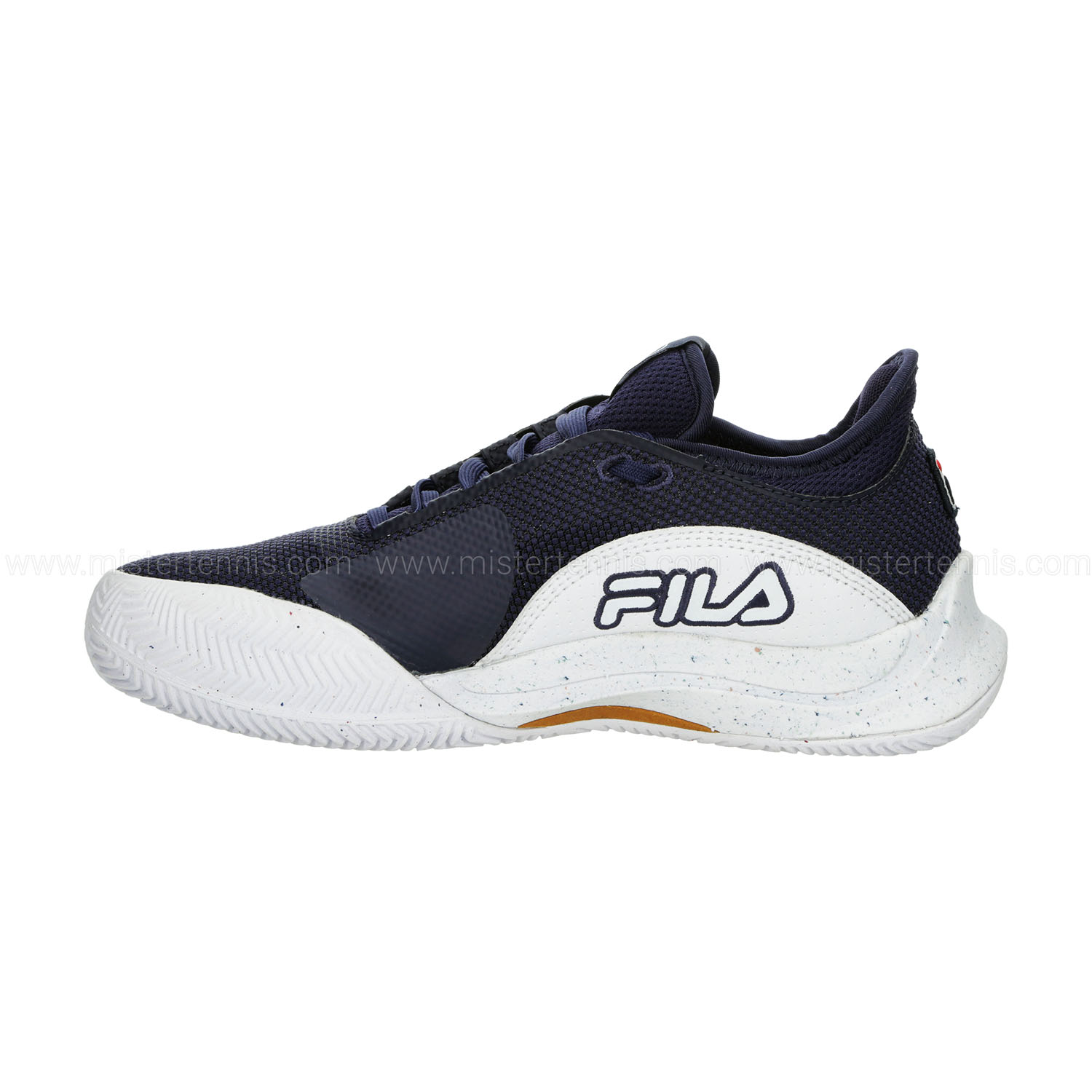 Fila Mondo Forza Clay - White/Navy