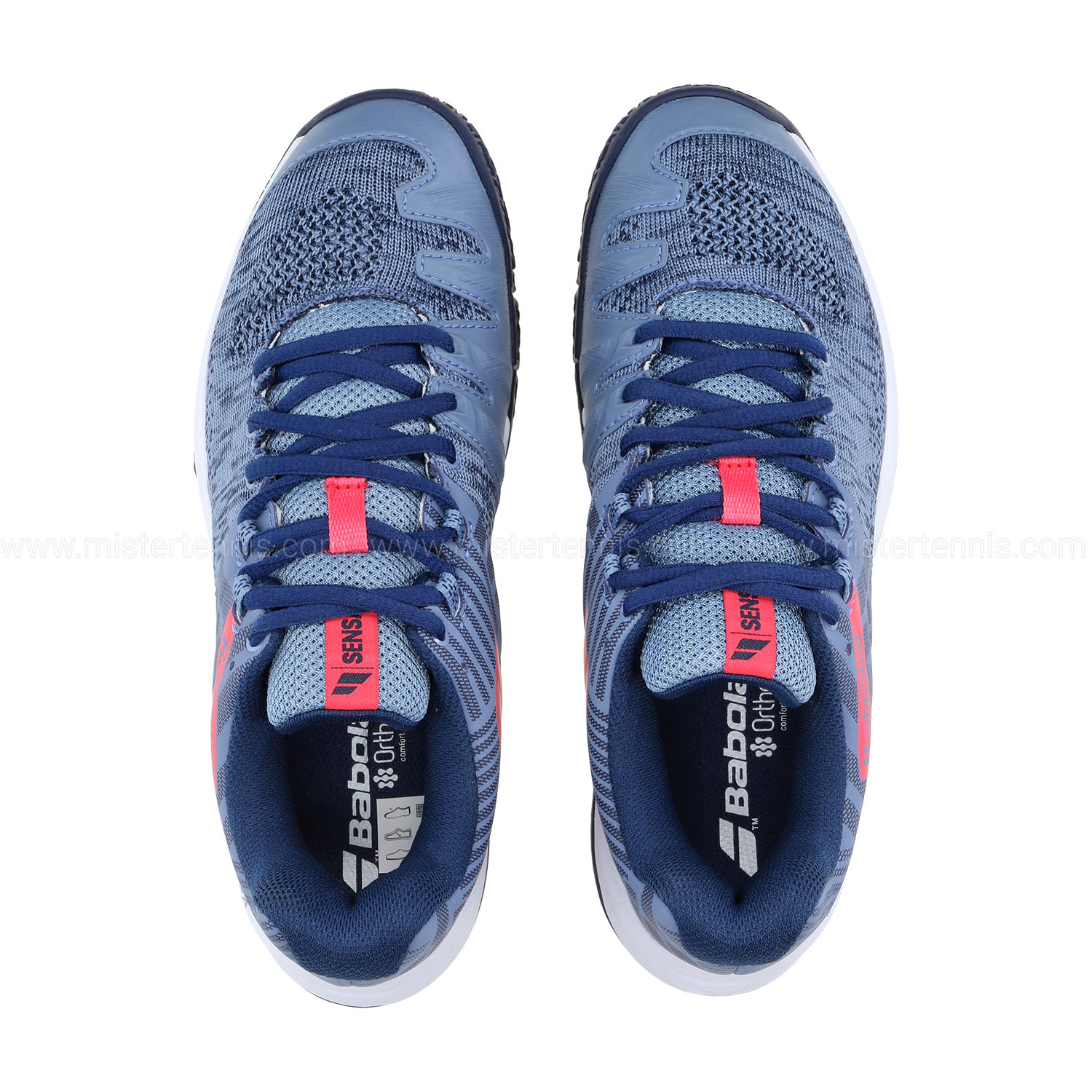 Babolat Sensa - Infinity/Dark Blue