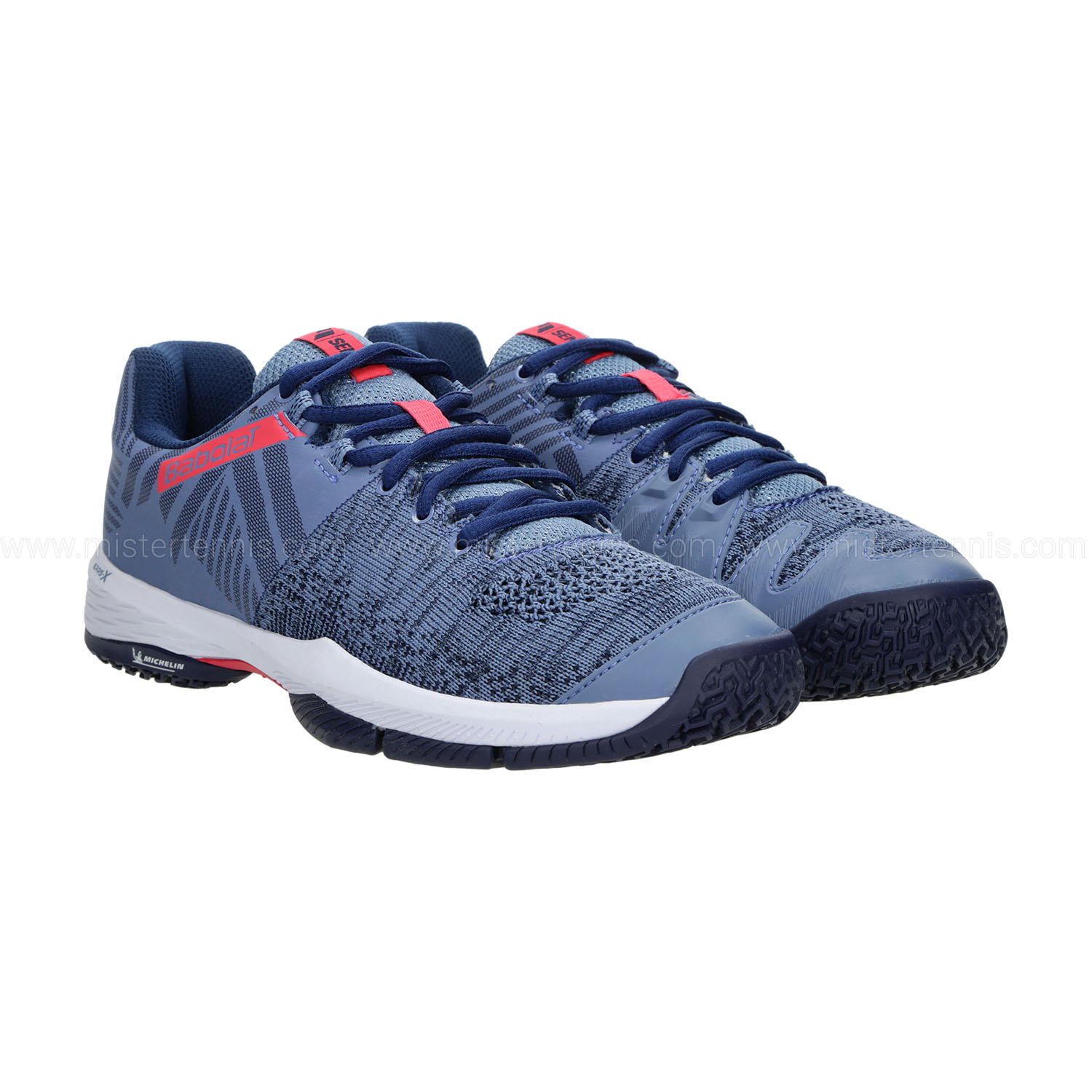 Babolat Sensa - Infinity/Dark Blue