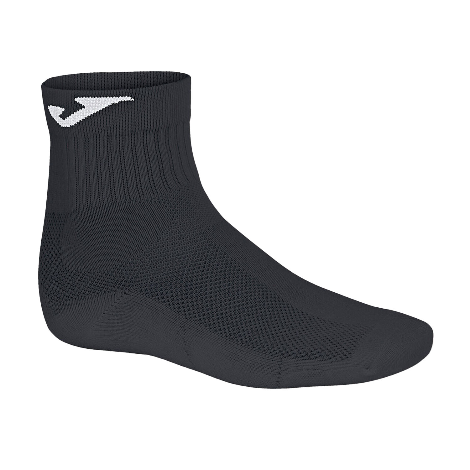Joma Sport Series Calze - Black