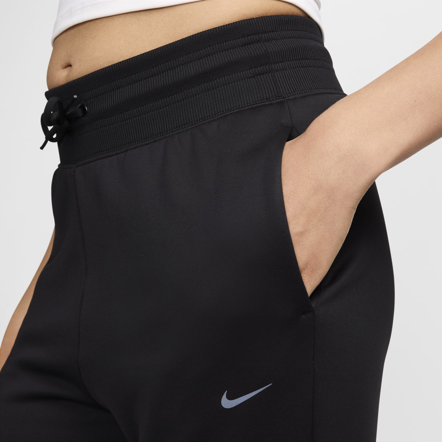 Nike One Pro Pantalones - Black