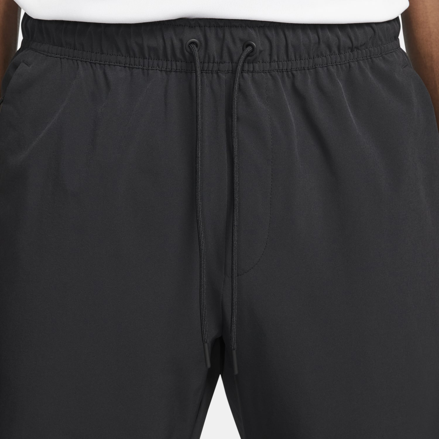 Nike Unlimited Pantalones - Black