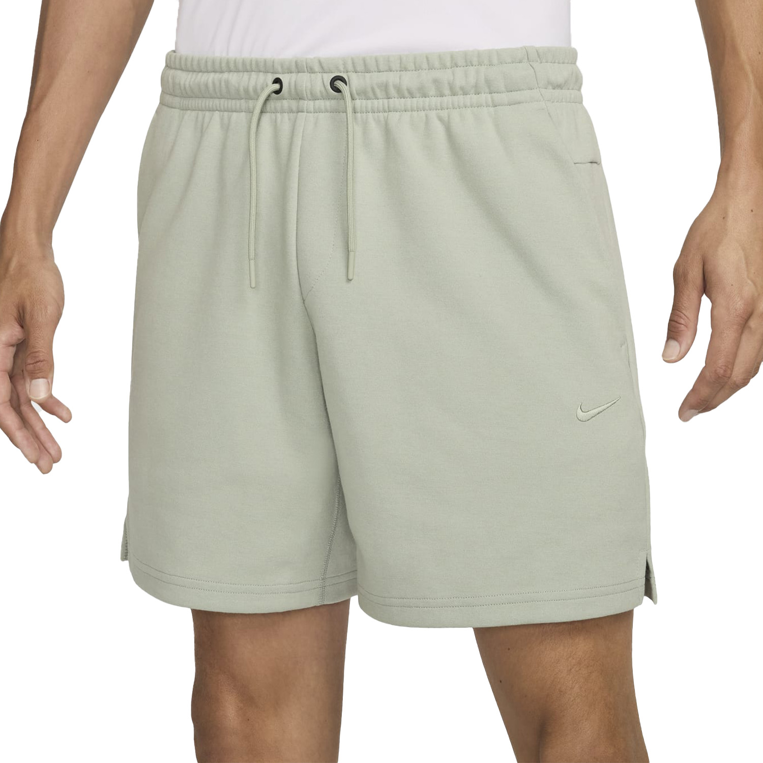 Nike Primary 7in Men's Padel Shorts - Jade Horizon