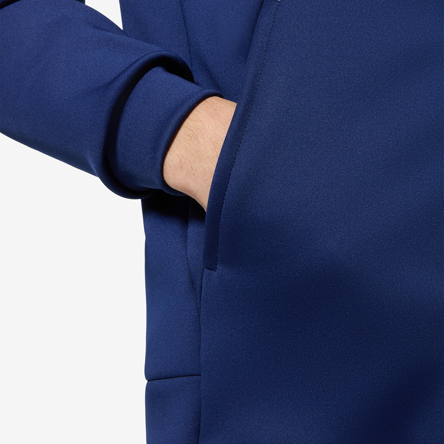 Australian Volee Energy Hoodie - Blu Cosmo
