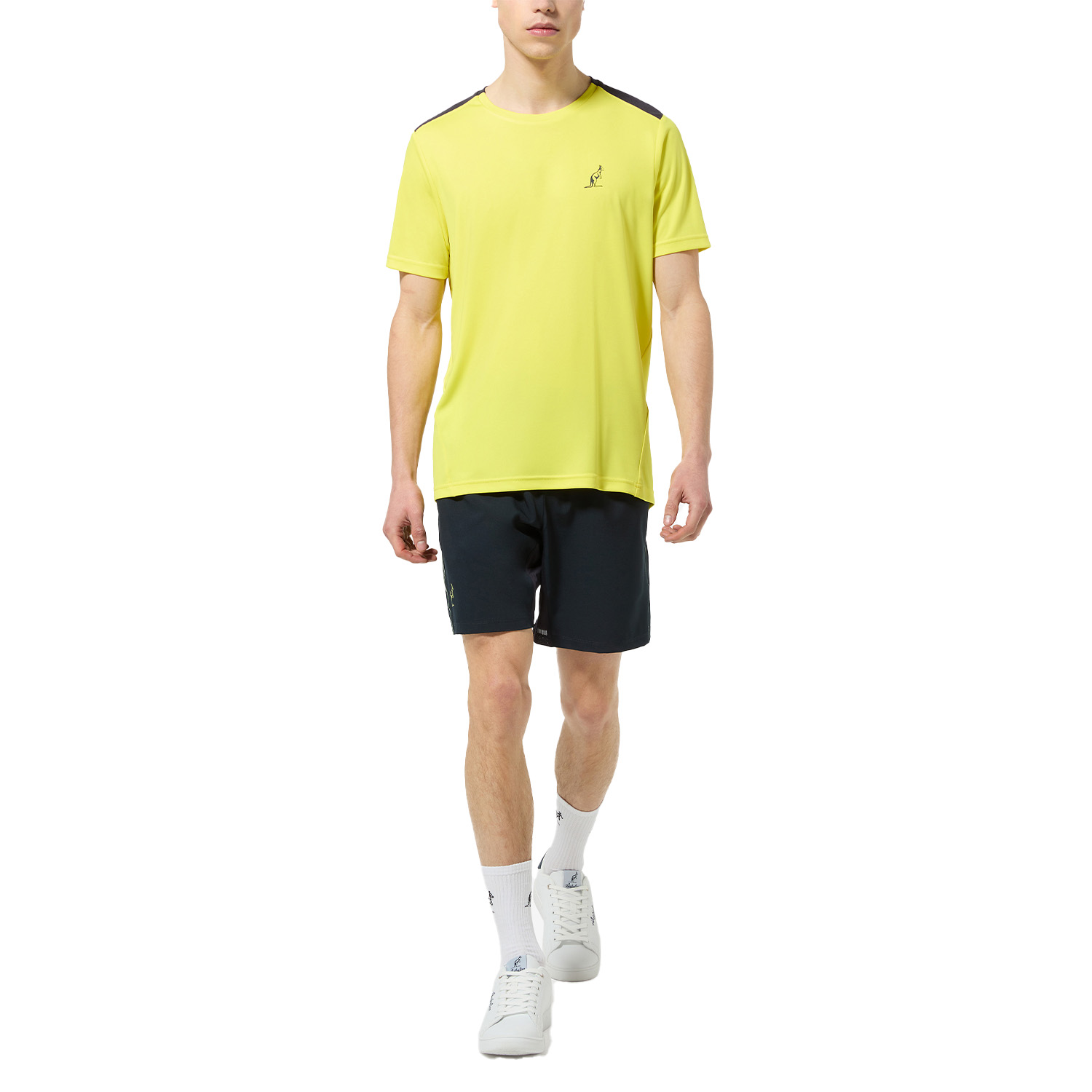 Australian Ultra 7in Shorts - Blu Navy
