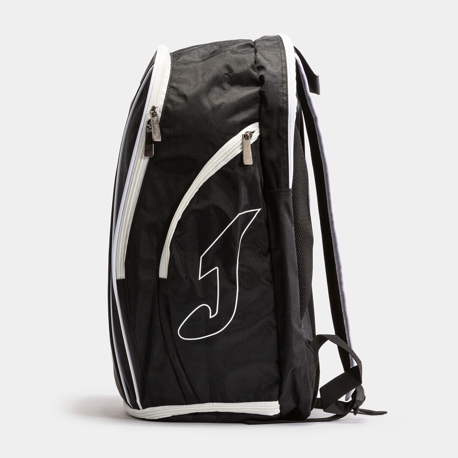 Joma Open Zaino - Black/White