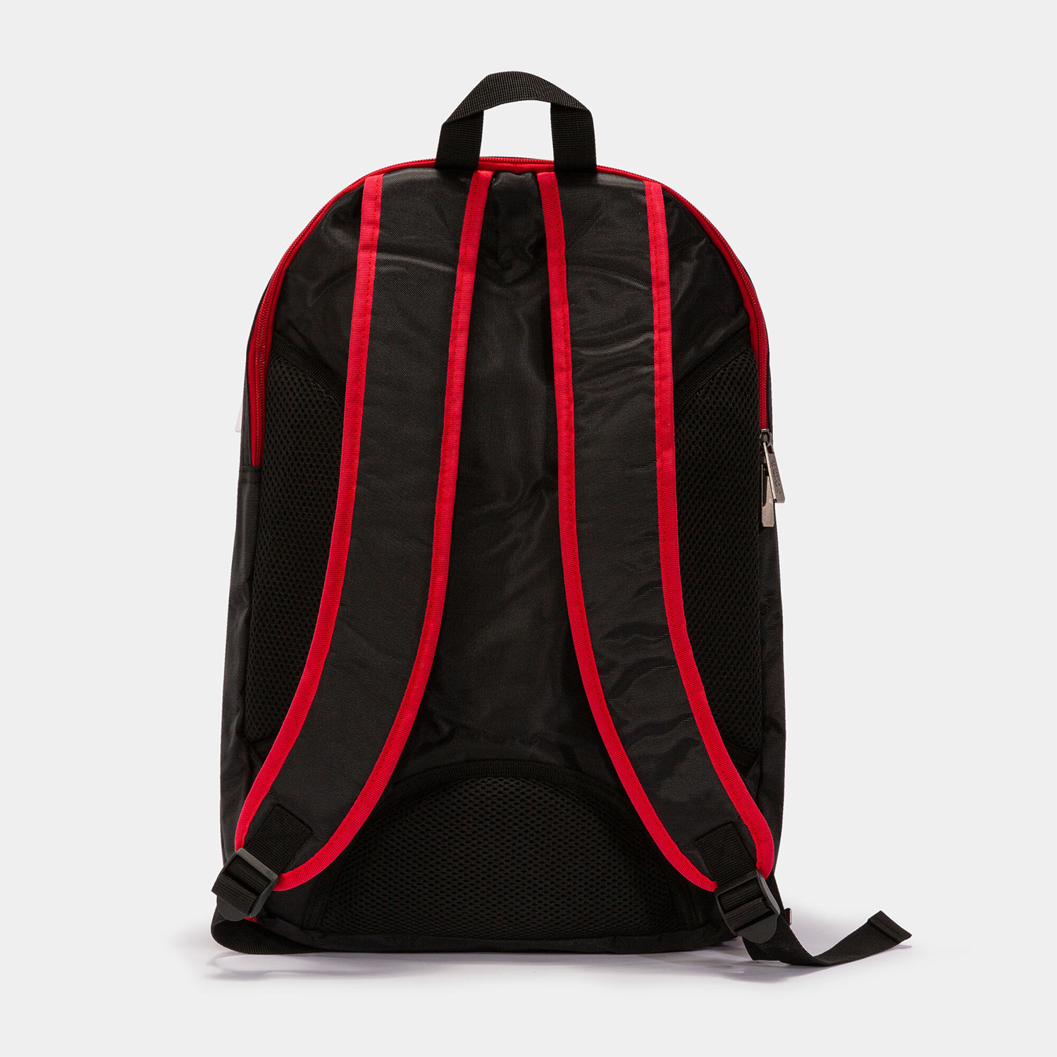 Joma Open Zaino - Black/Red