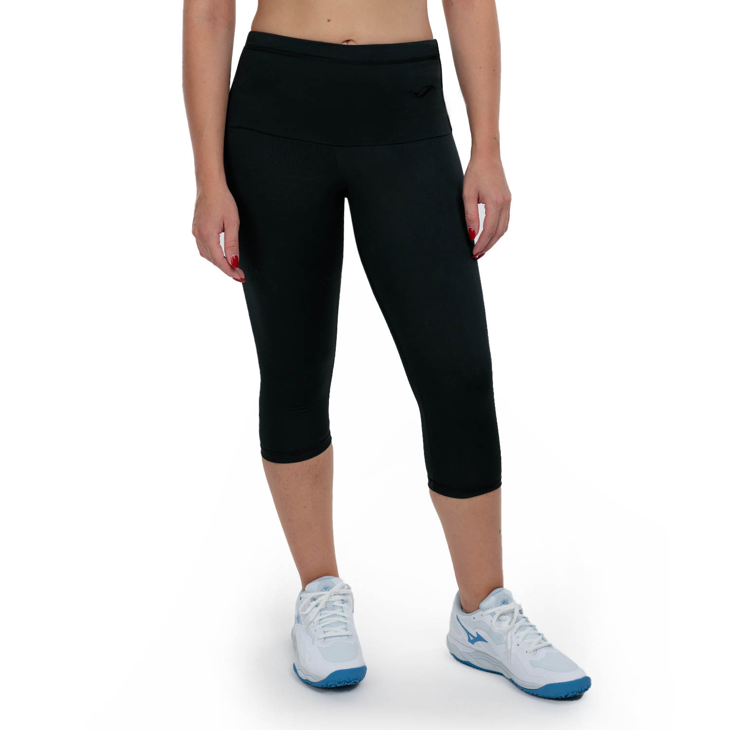 Joma Sculpture Pirate Capri - Black