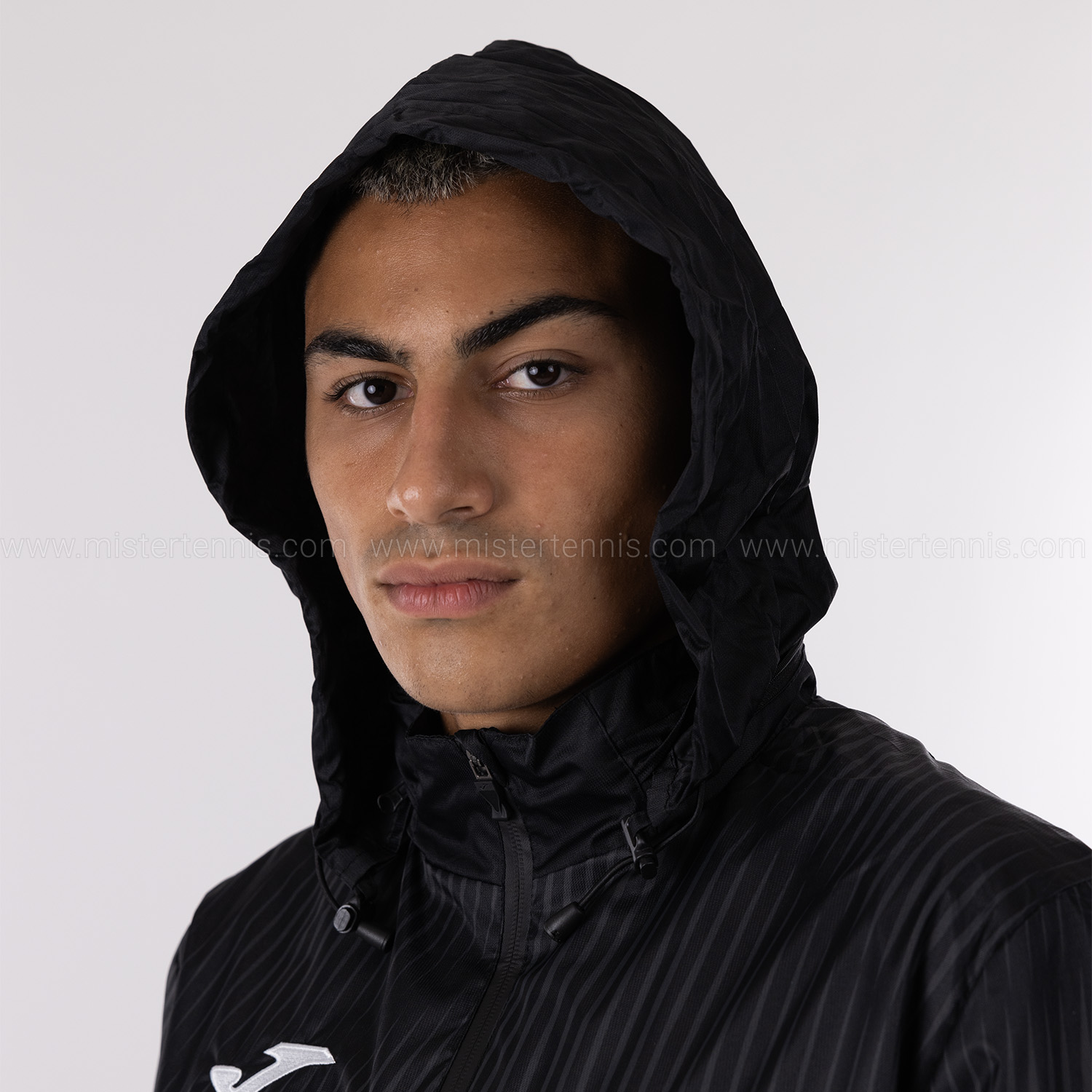 Joma Montreal Giacca Impermeabile Montreal Uomo - 7