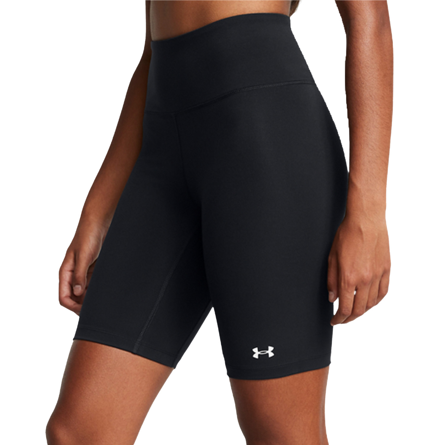 Under Armour Motion 8.5in Shorts - Black
