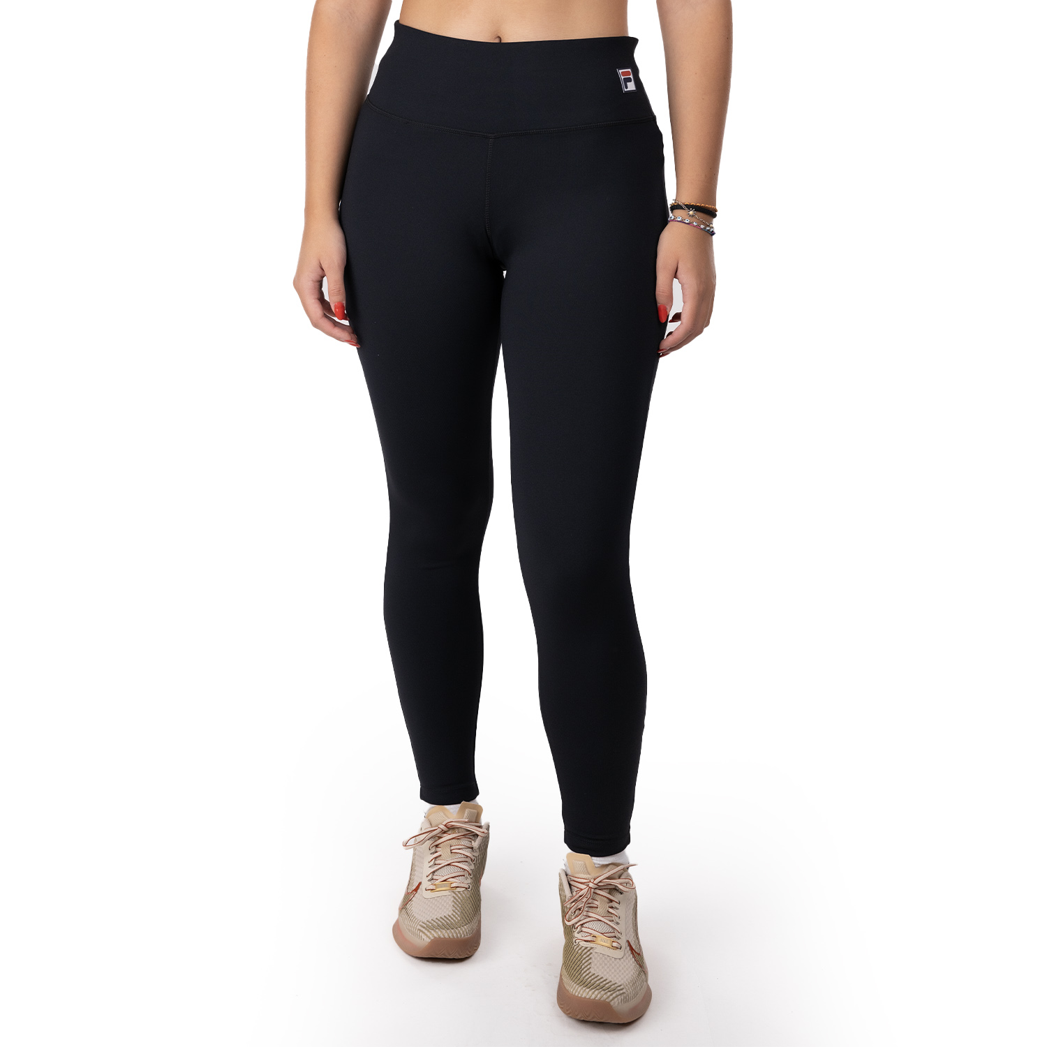 Fila Quinn Tights - Black