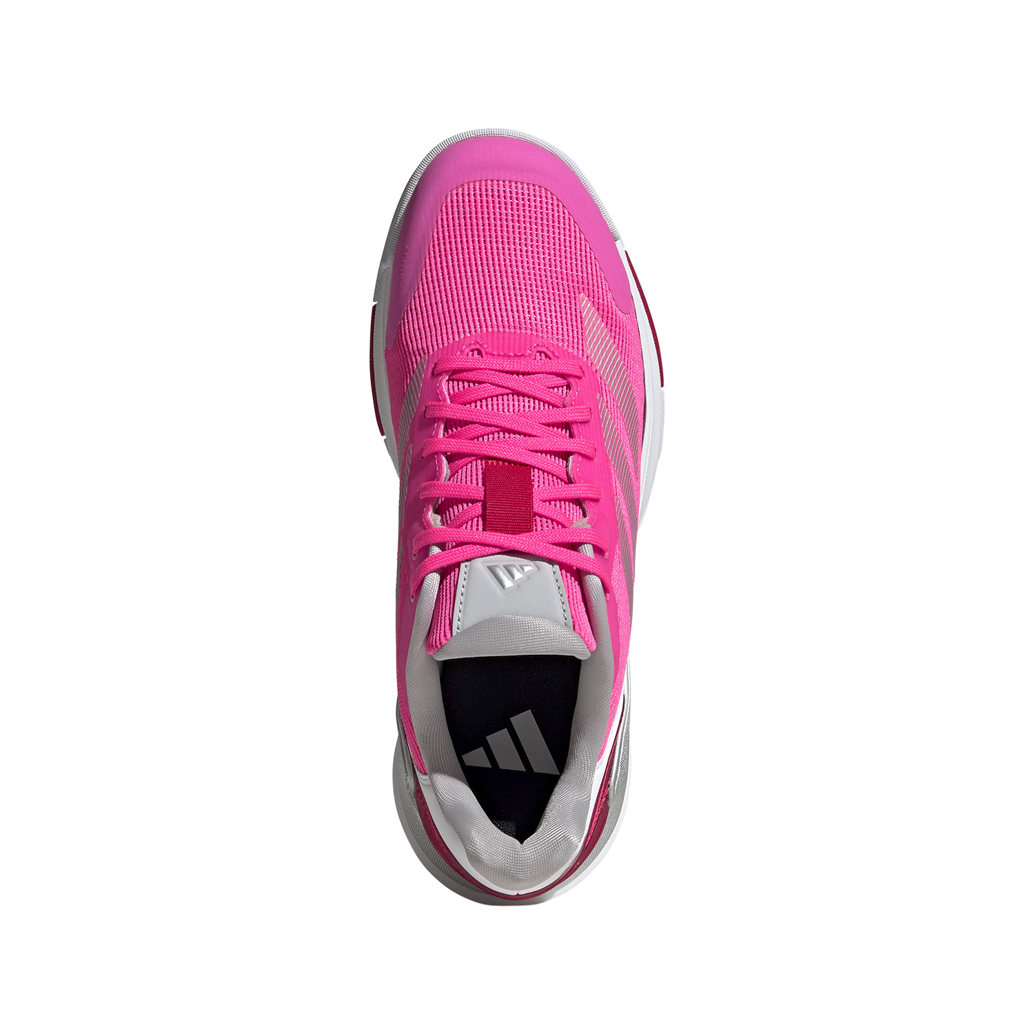 adidas gazelle silver green womens adidas Running Adipure Crazy Quick  Shoe World