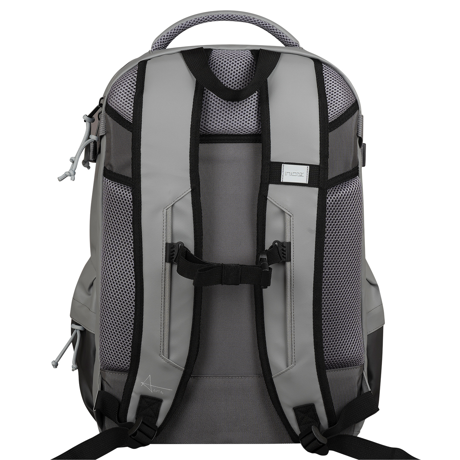 NOX AT10 Team Backpack - Gris
