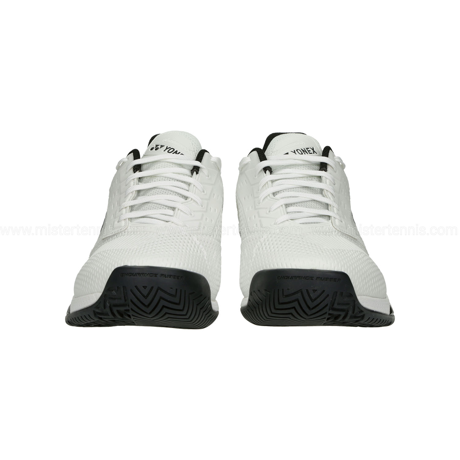 Yonex Ad-Accel AC - White/Black