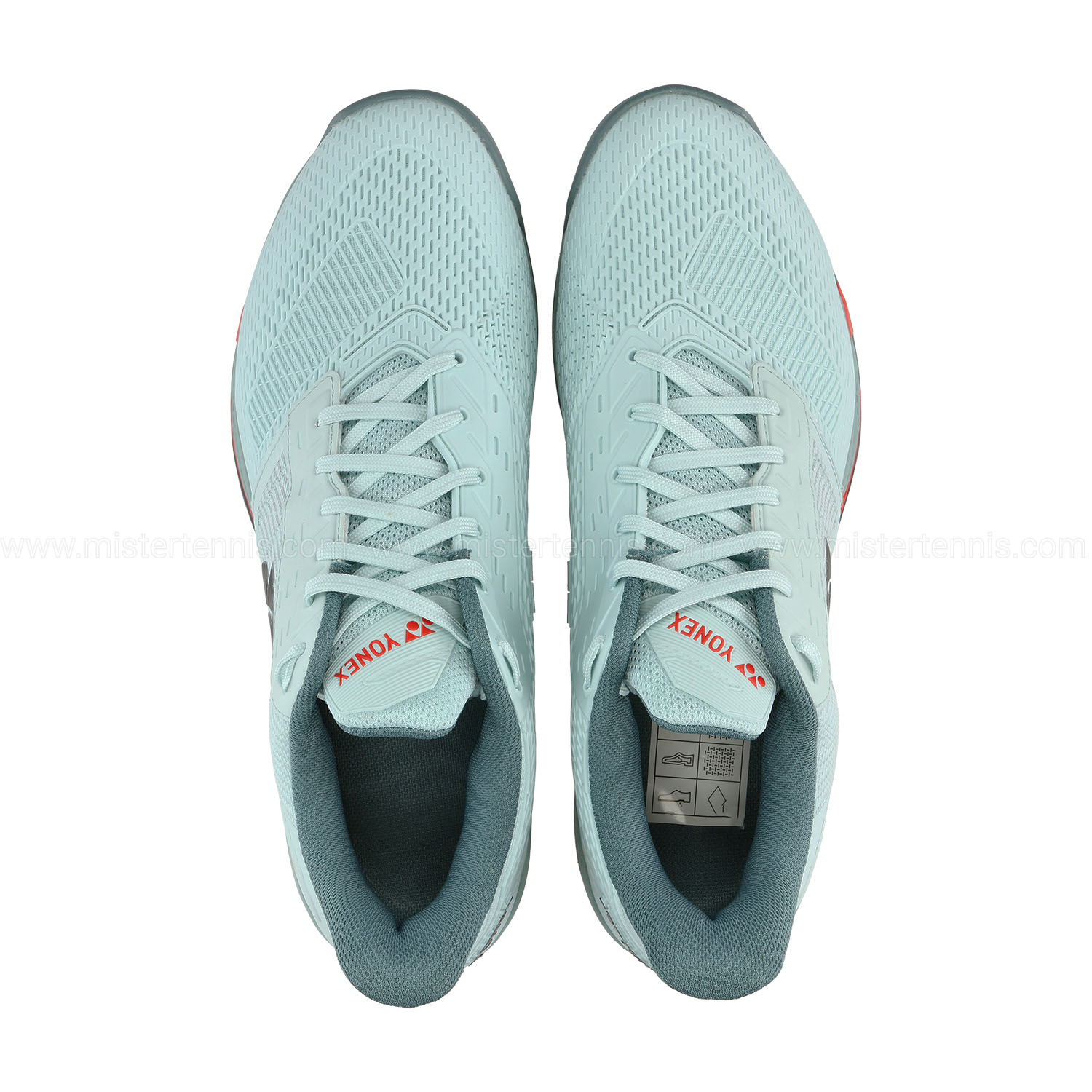 Yonex Ad-Accel AC Wide - Mist Blue