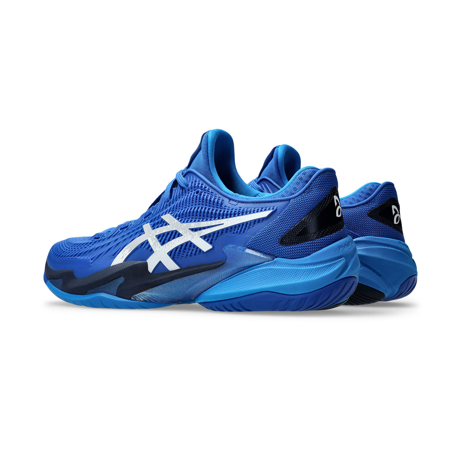 ASICS Court FF 3ネイビー テニスシューズ 26.5センチ ASICS Court FF 3ネイビー テニスシューズ 26cm COURT FF 3 | Men