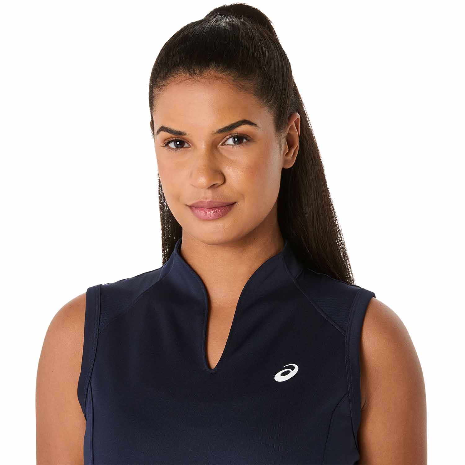 ASICS Court Vestido - Midnight