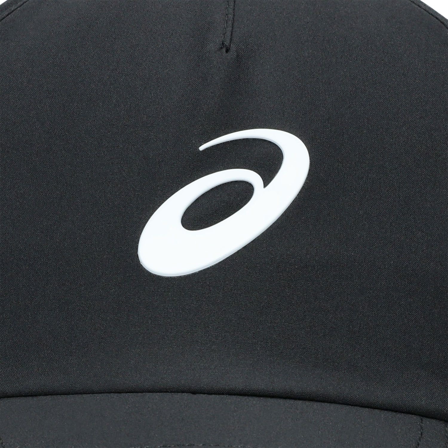 ASICS Performance Gorra - Performance Black