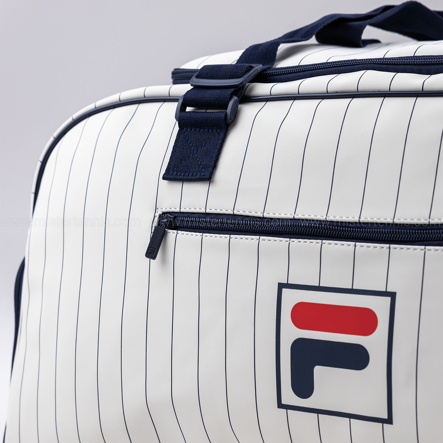 Fila Heritage Large Borsa - White Alyssum Comb