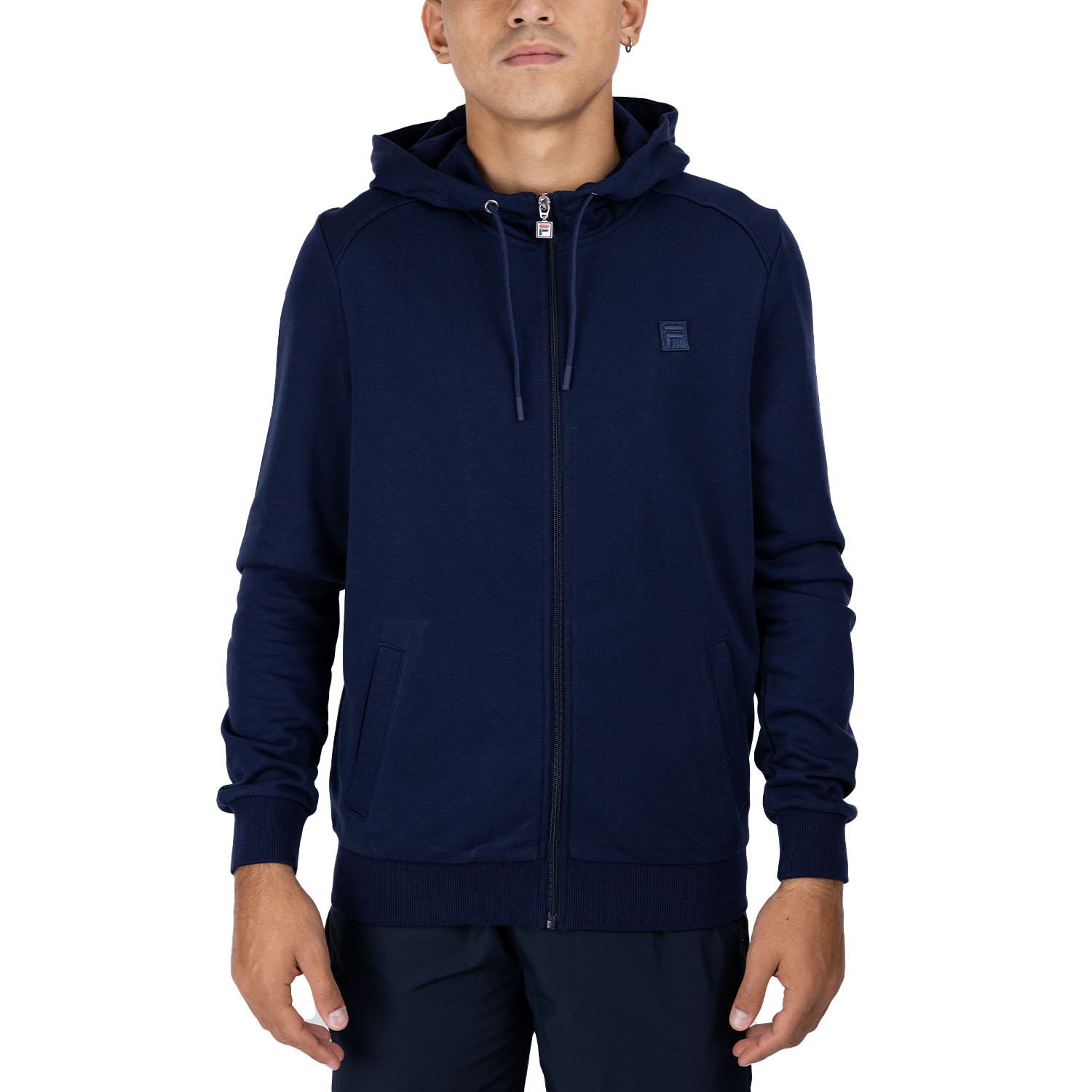 Fila Robin Hoodie - Navy