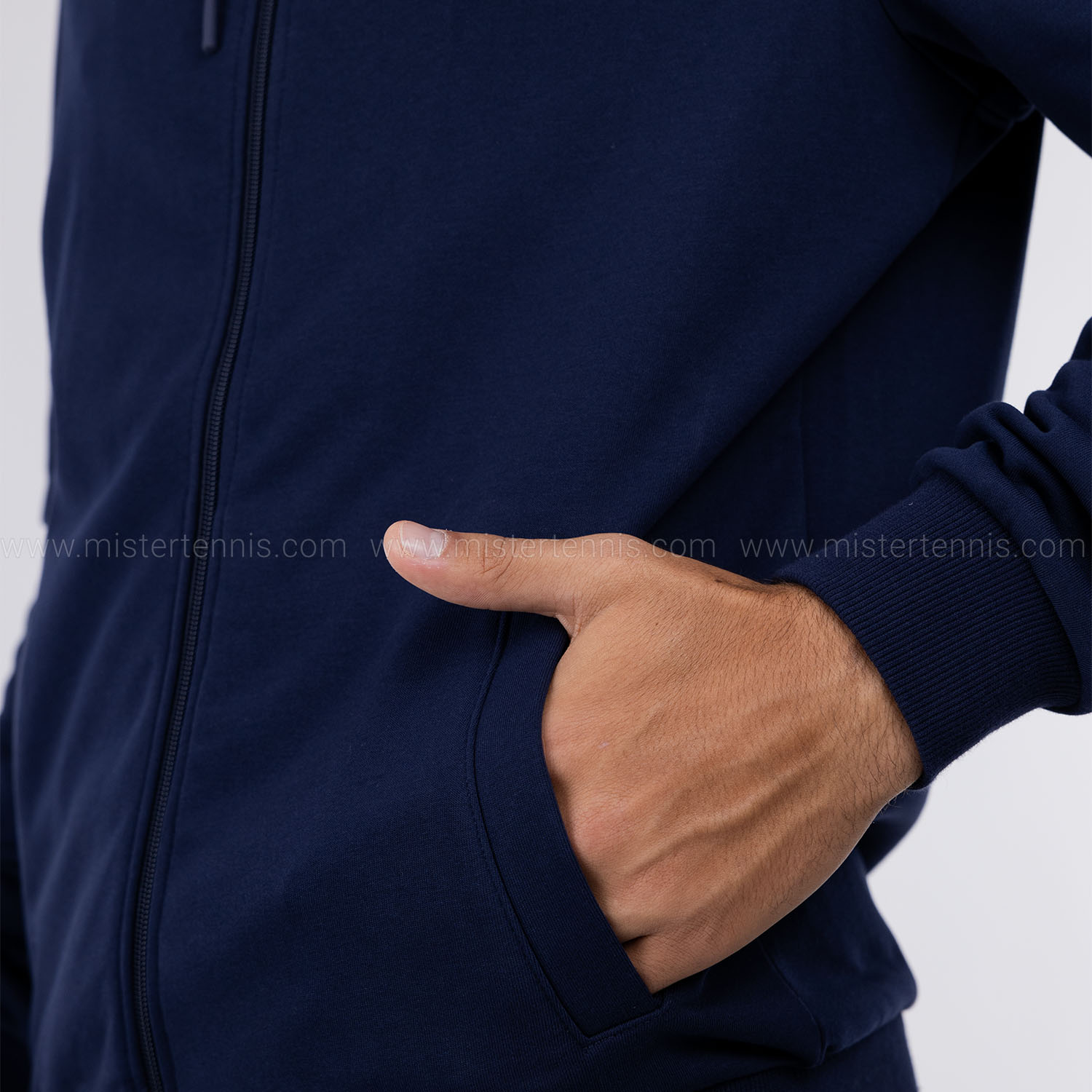 Fila Robin Hoodie - Navy