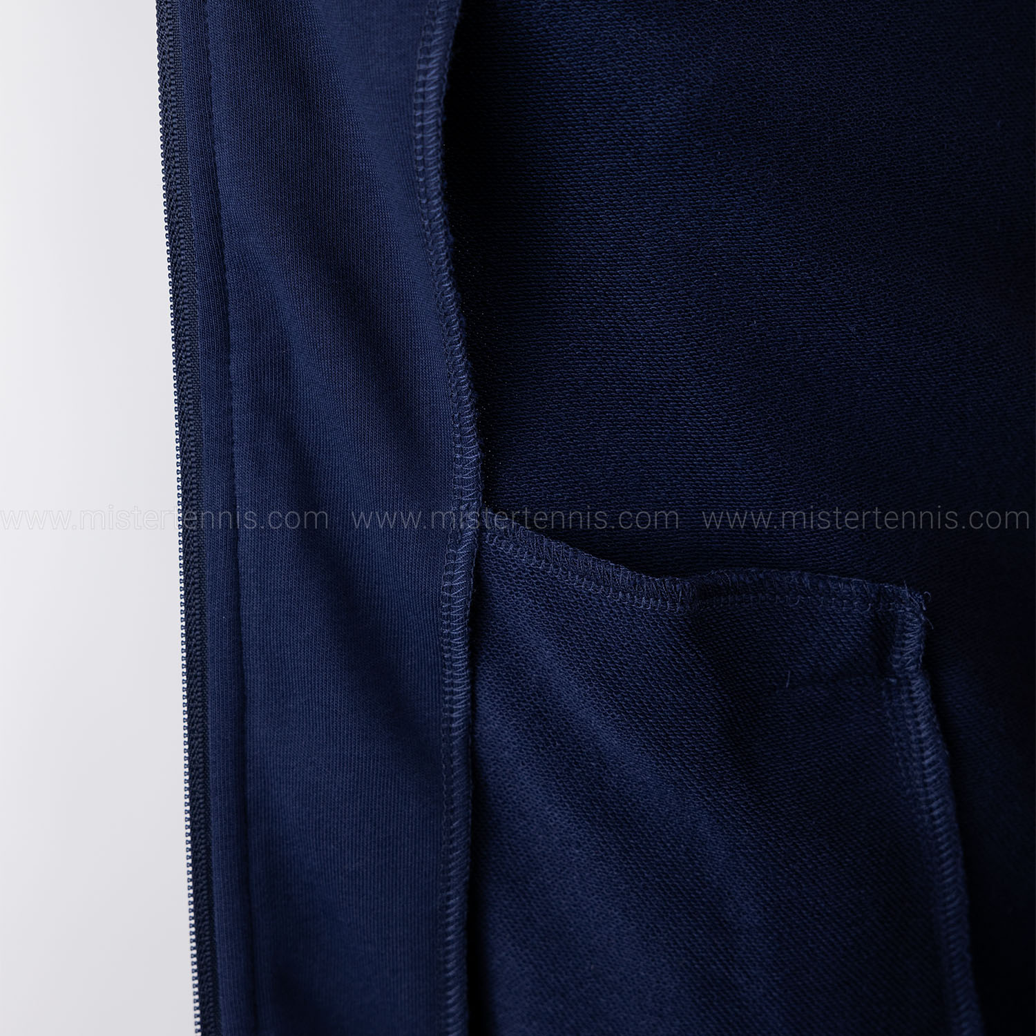 Fila Robin Hoodie - Navy