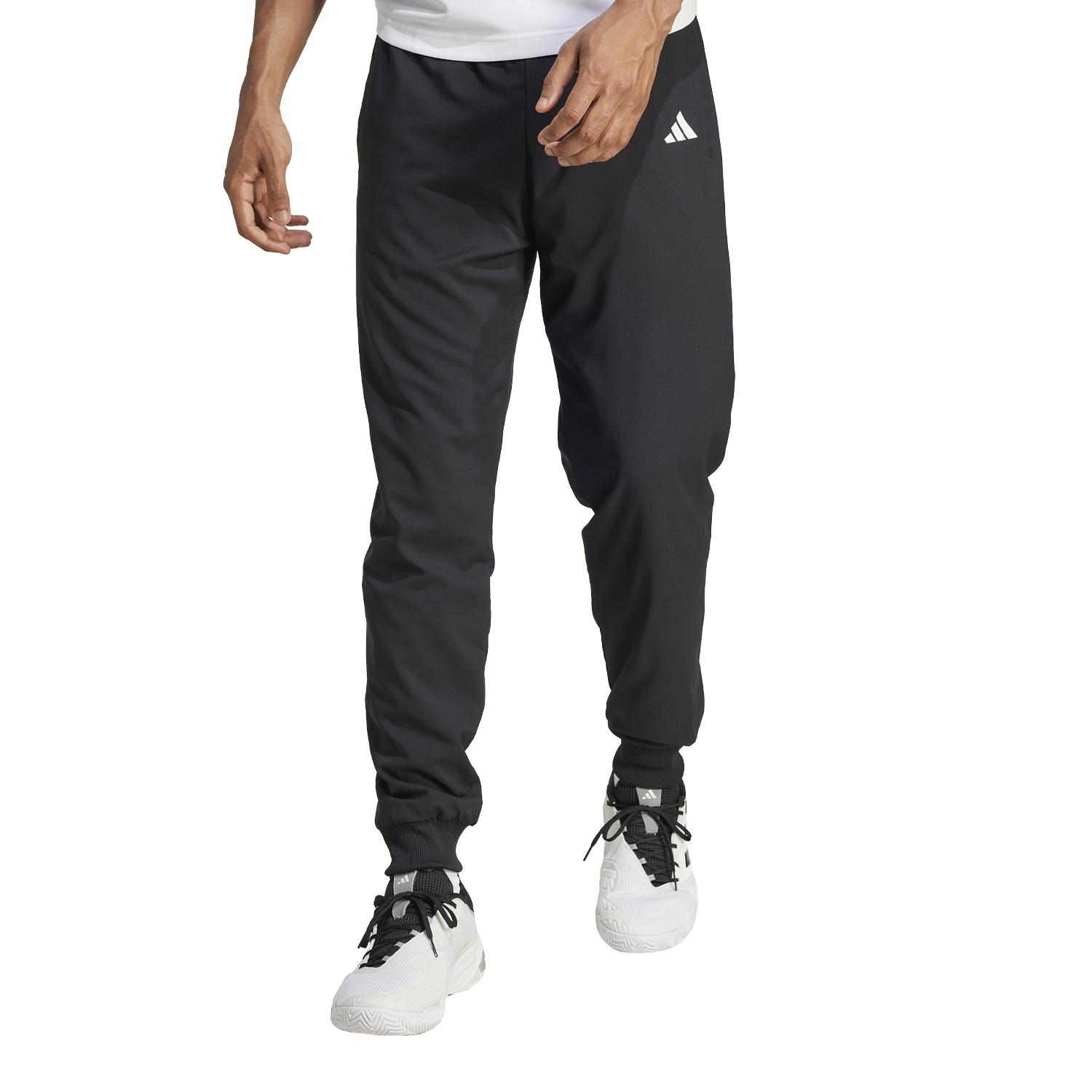 adidas Walk On Pants - Black
