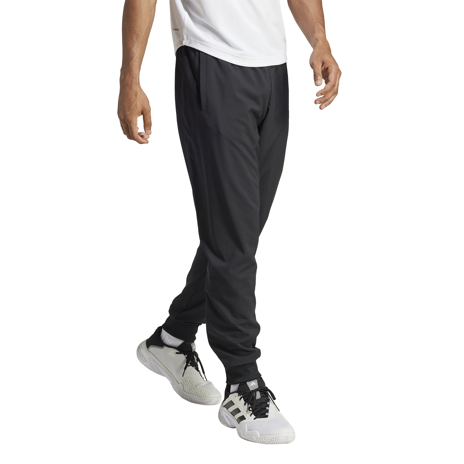 adidas Walk On Pants - Black